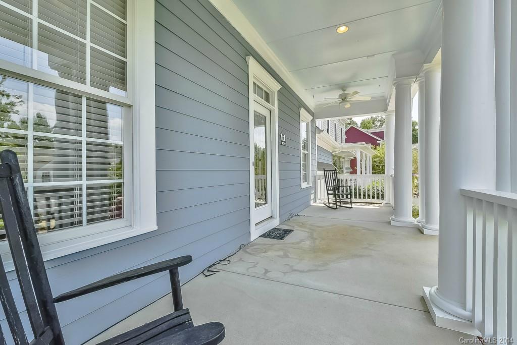 Baxter Village - Residential