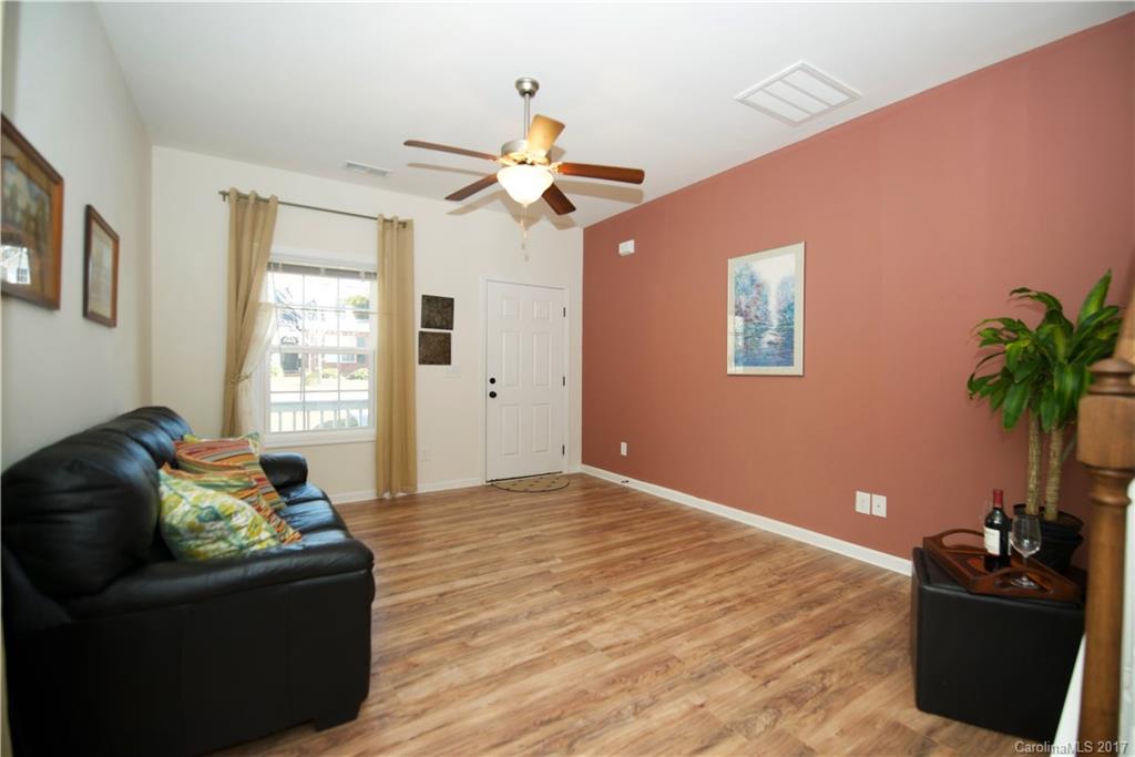 Huntington Place III - Residential
