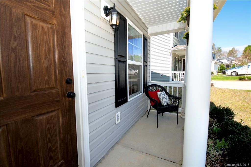 Huntington Place III - Residential
