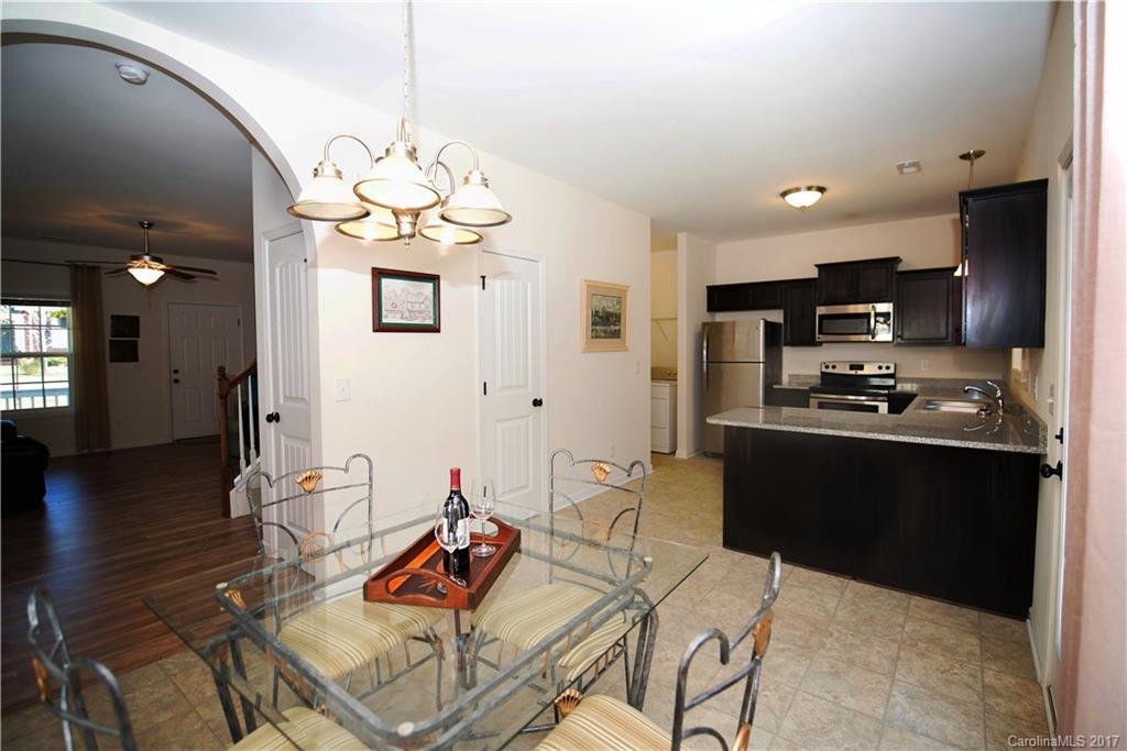 Huntington Place III - Residential
