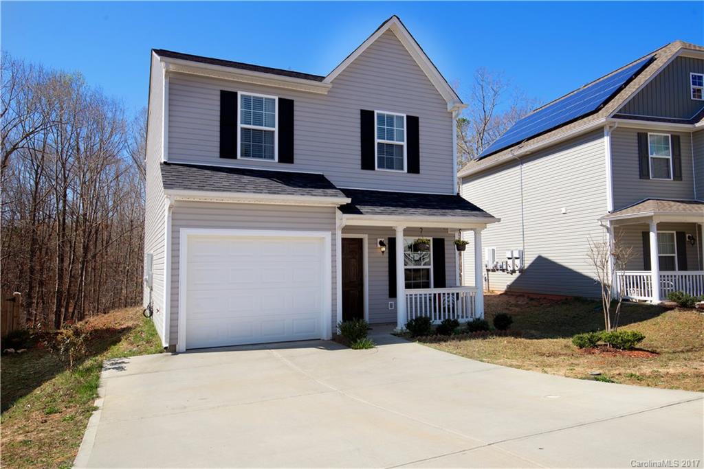 Huntington Place III - Residential
