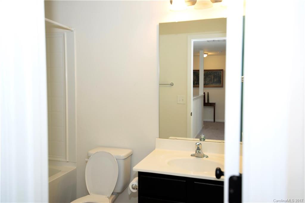 Huntington Place III - Residential