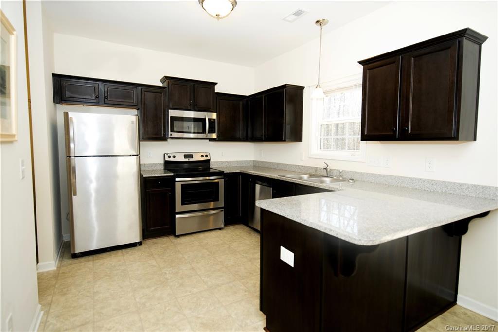 Huntington Place III - Residential