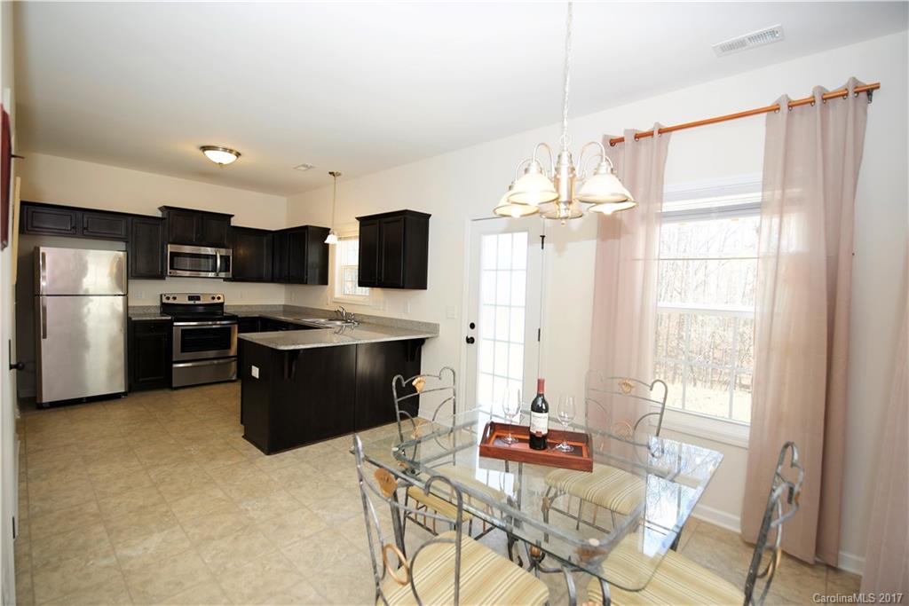 Huntington Place III - Residential