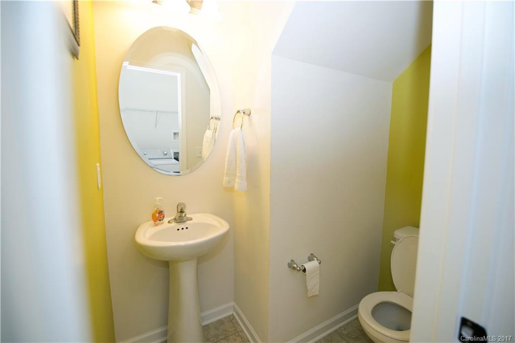 Huntington Place III - Residential
