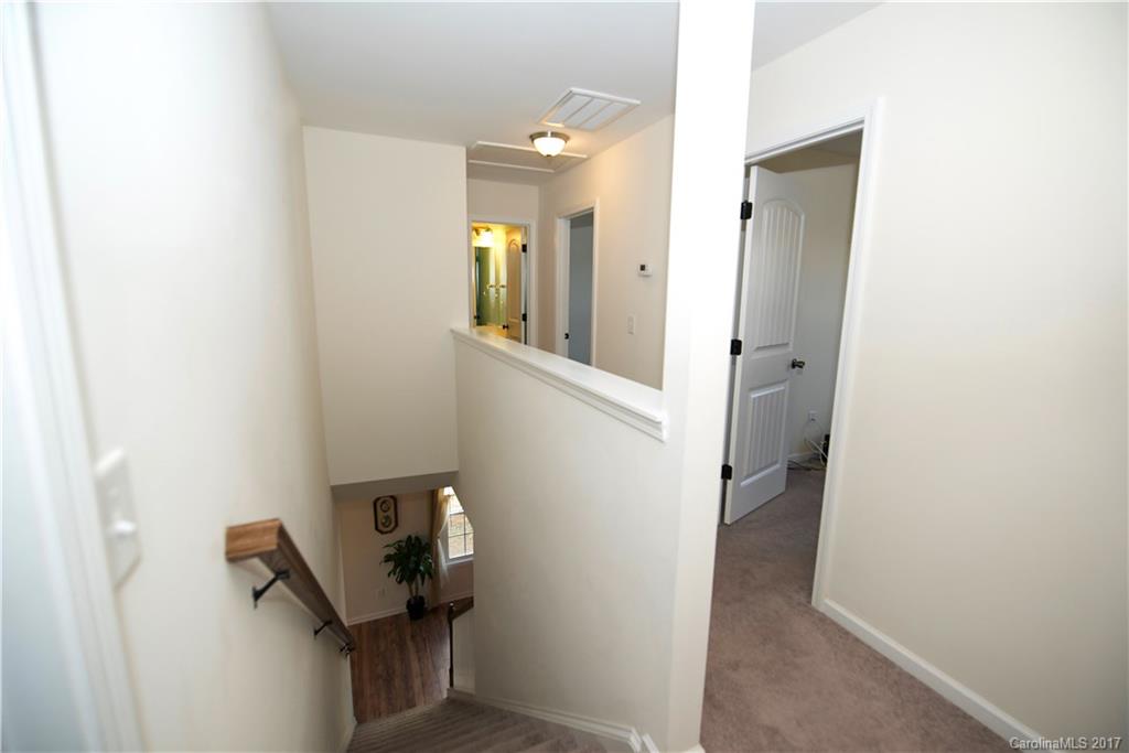 Huntington Place III - Residential