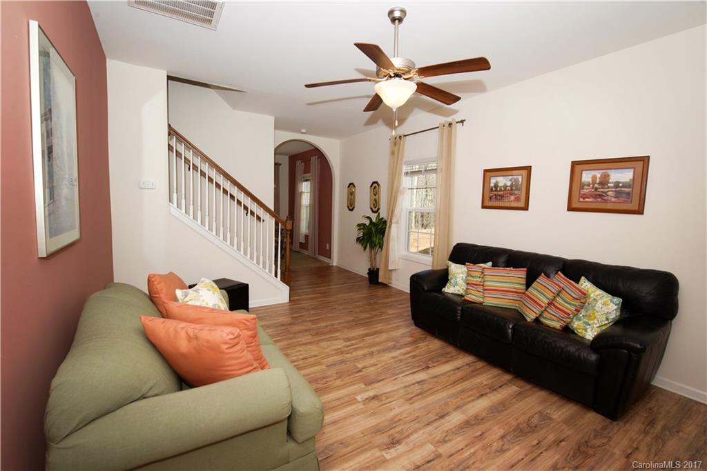 Huntington Place III - Residential