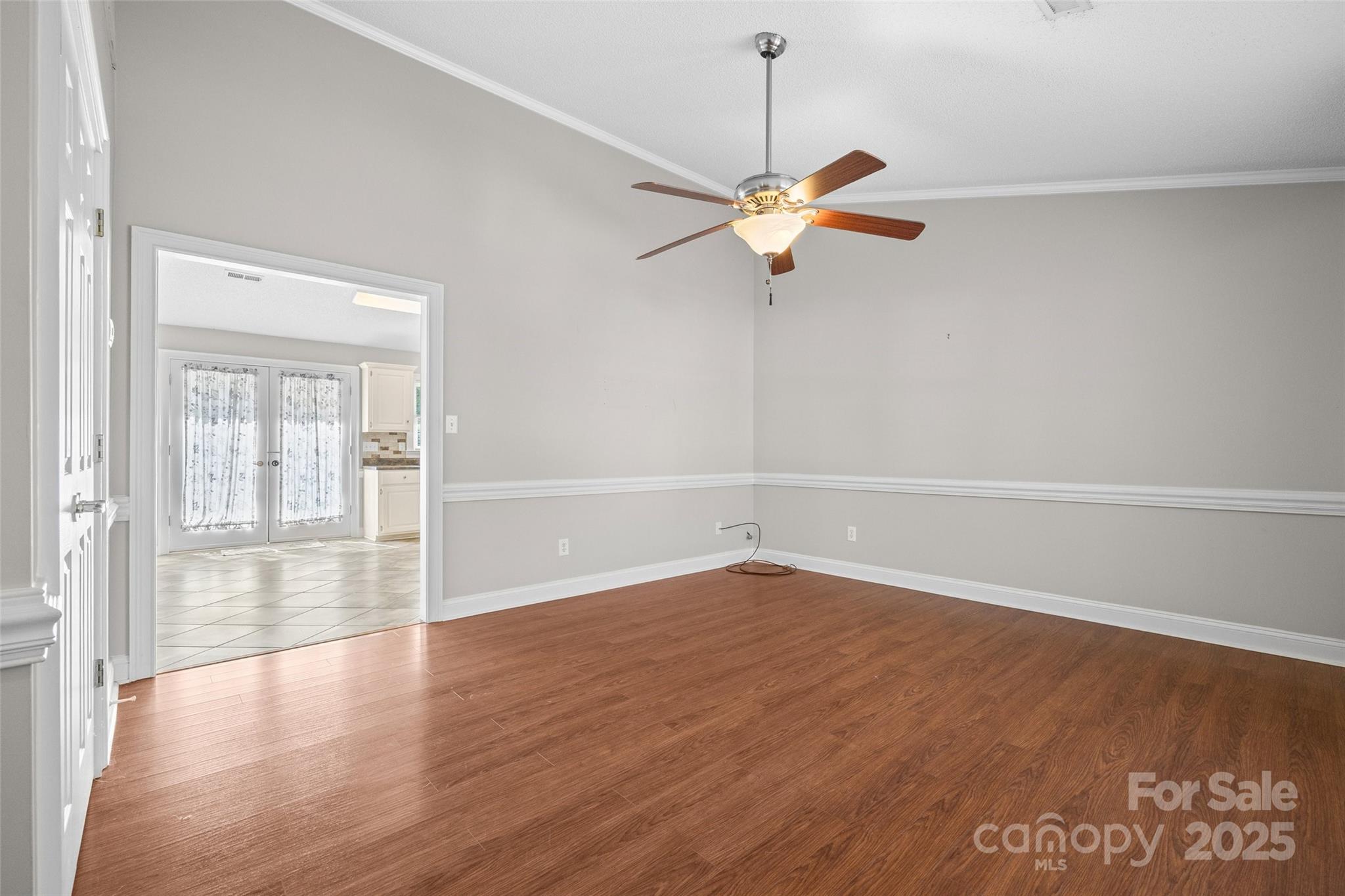 Devonridge - Residential