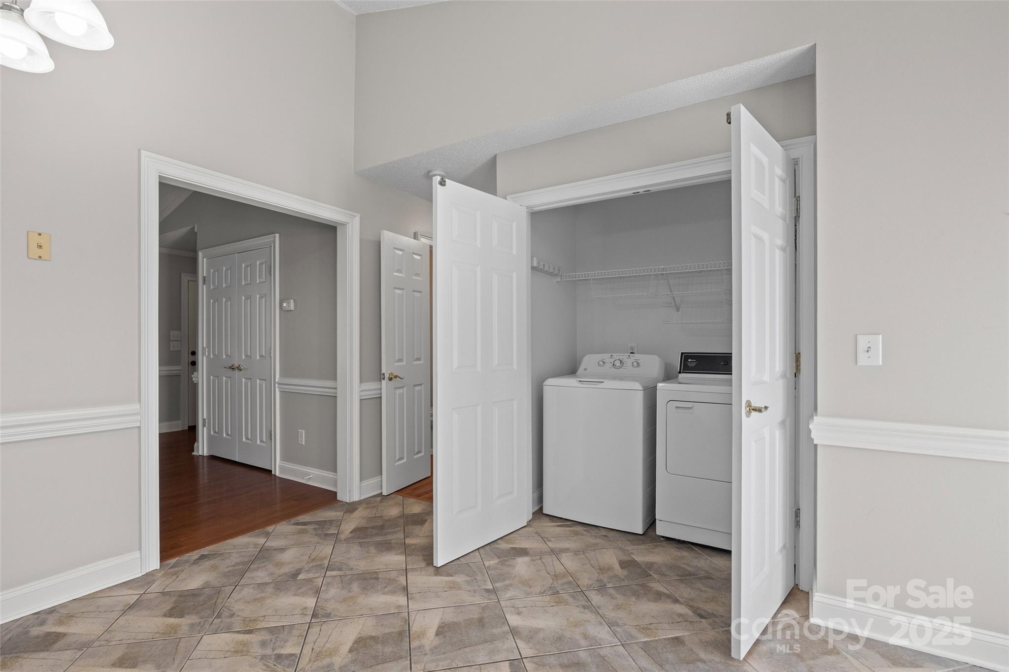 Devonridge - Residential