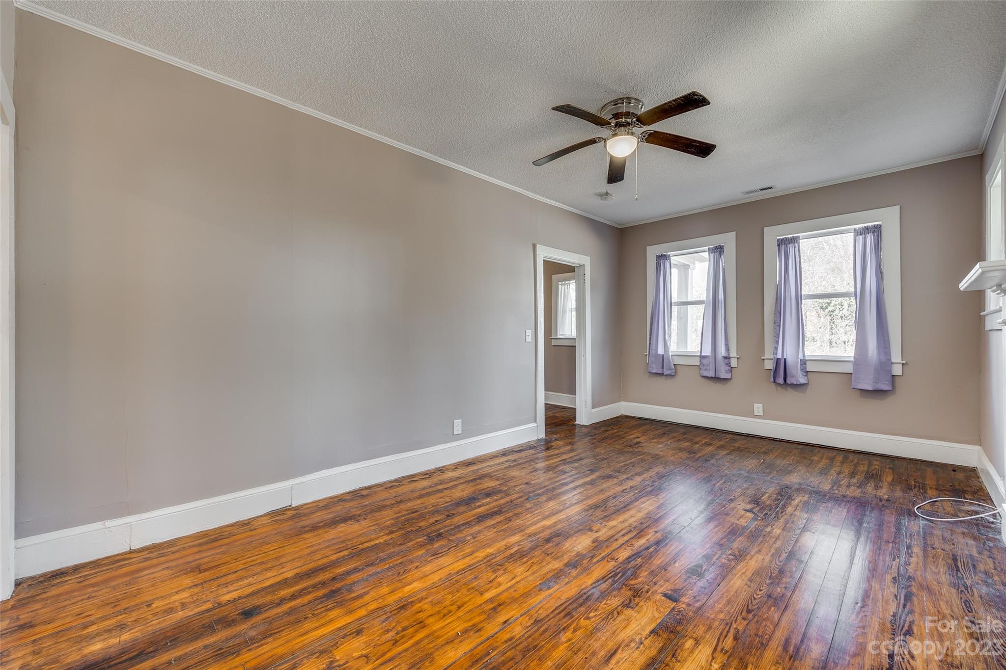 Park Terrace - Residential