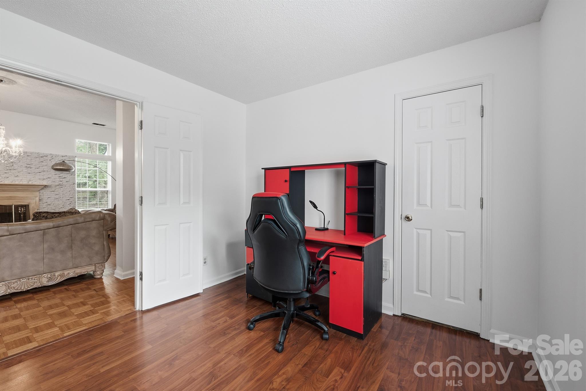 Gaitwood - Residential