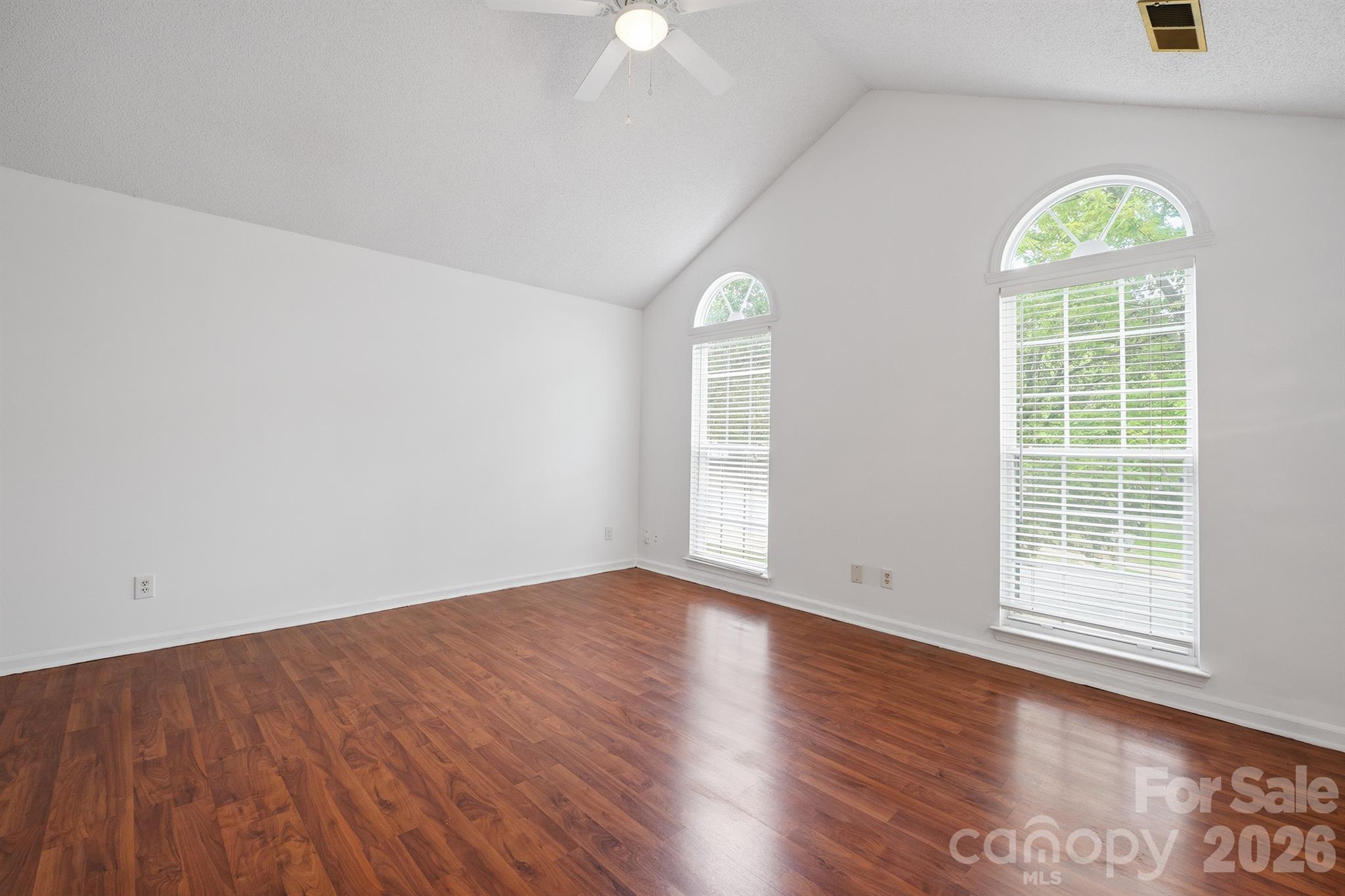 Gaitwood - Residential