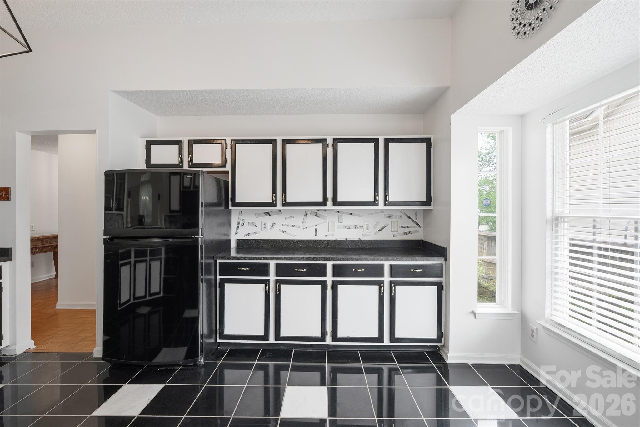 Gaitwood - Residential