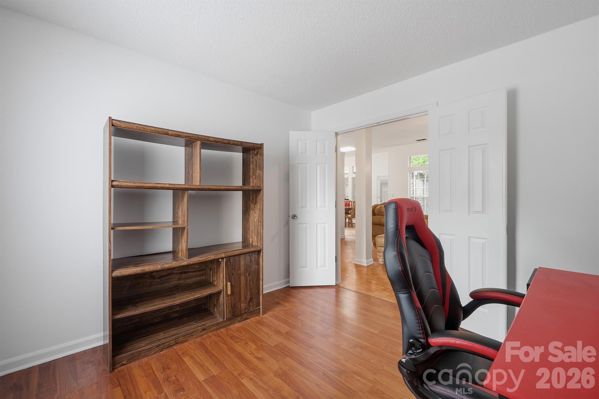 Gaitwood - Residential
