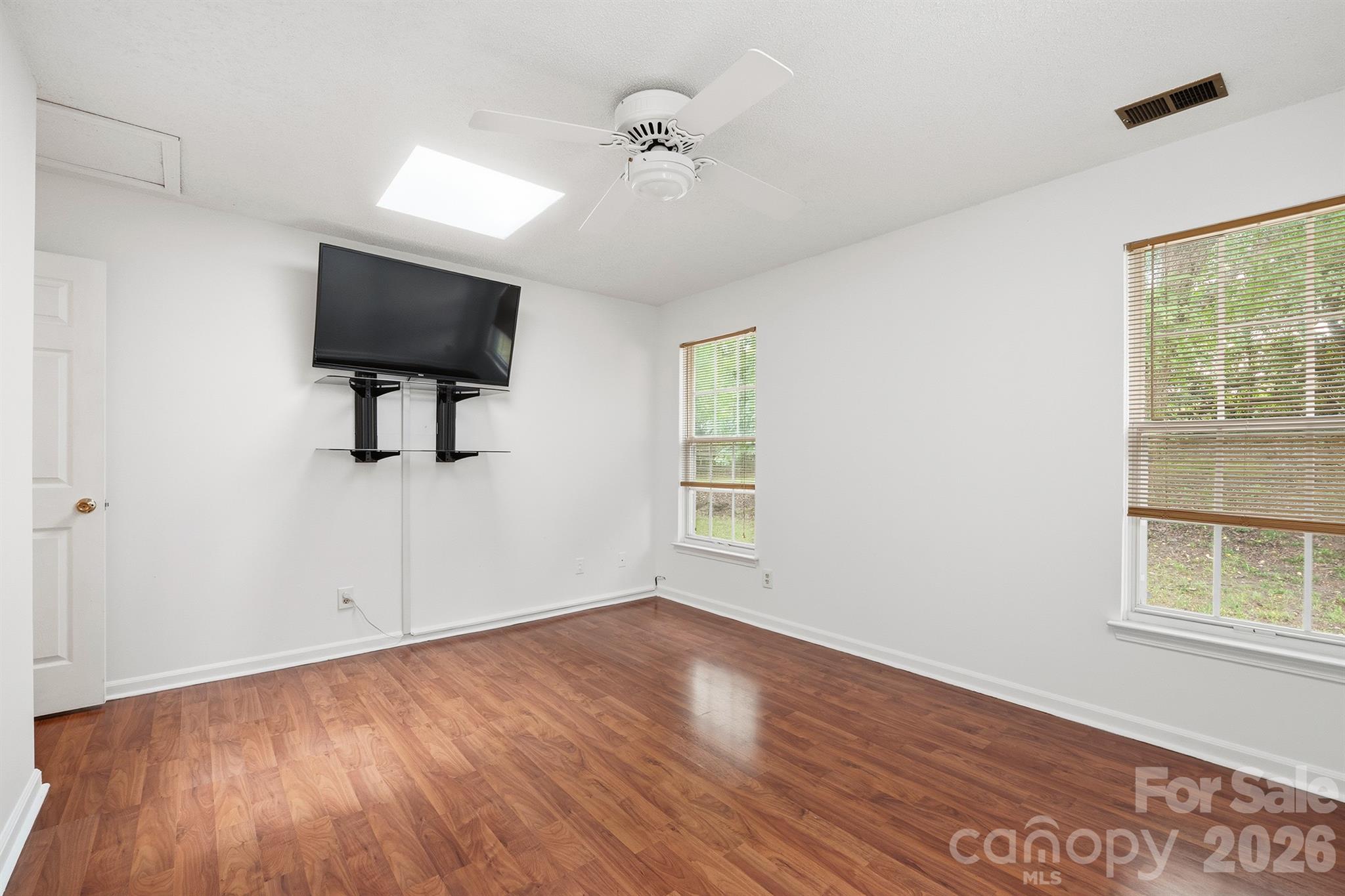 Gaitwood - Residential