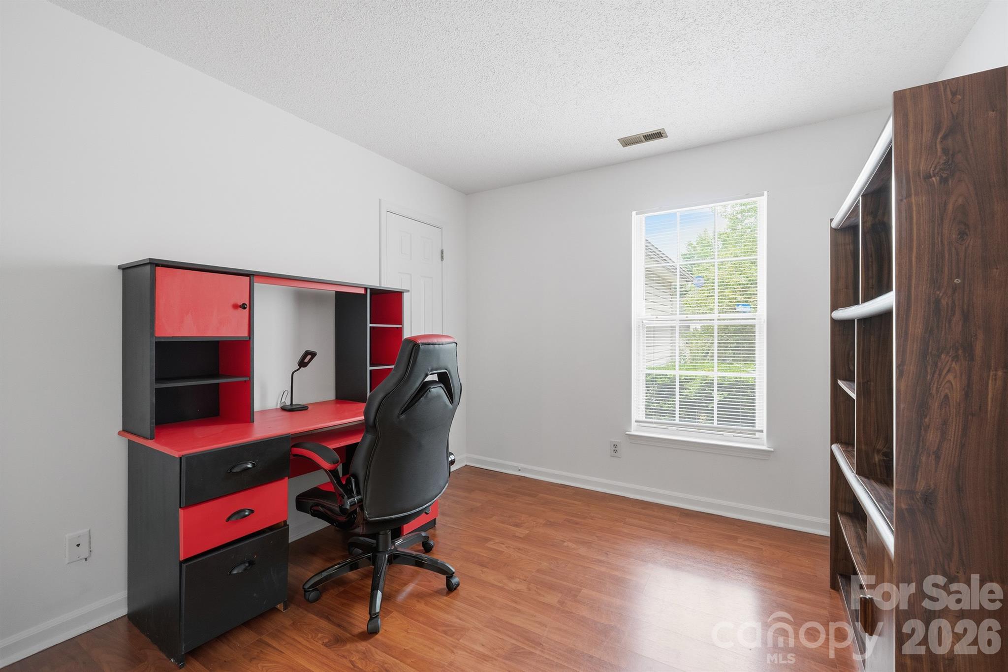 Gaitwood - Residential