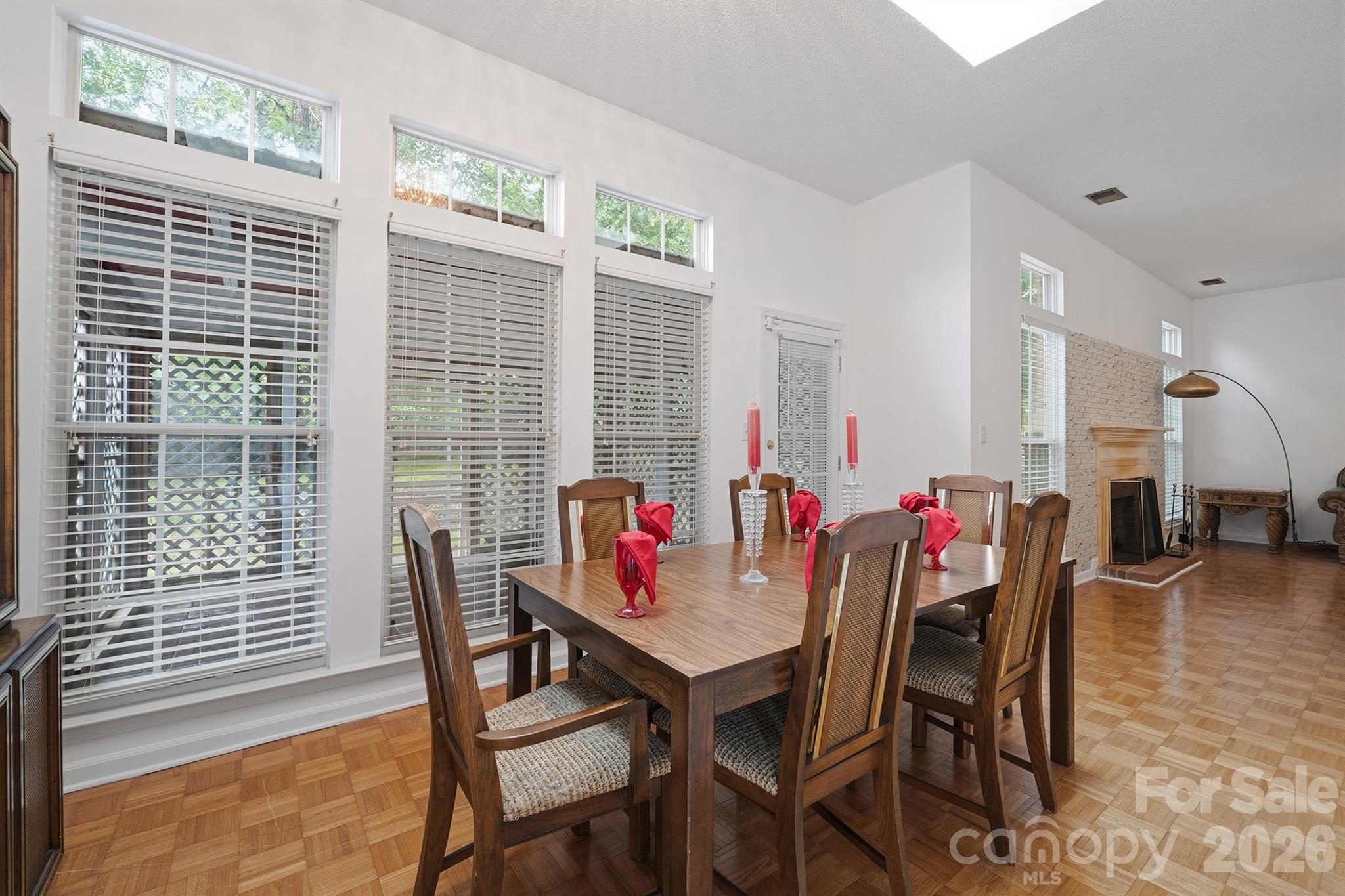 Gaitwood - Residential