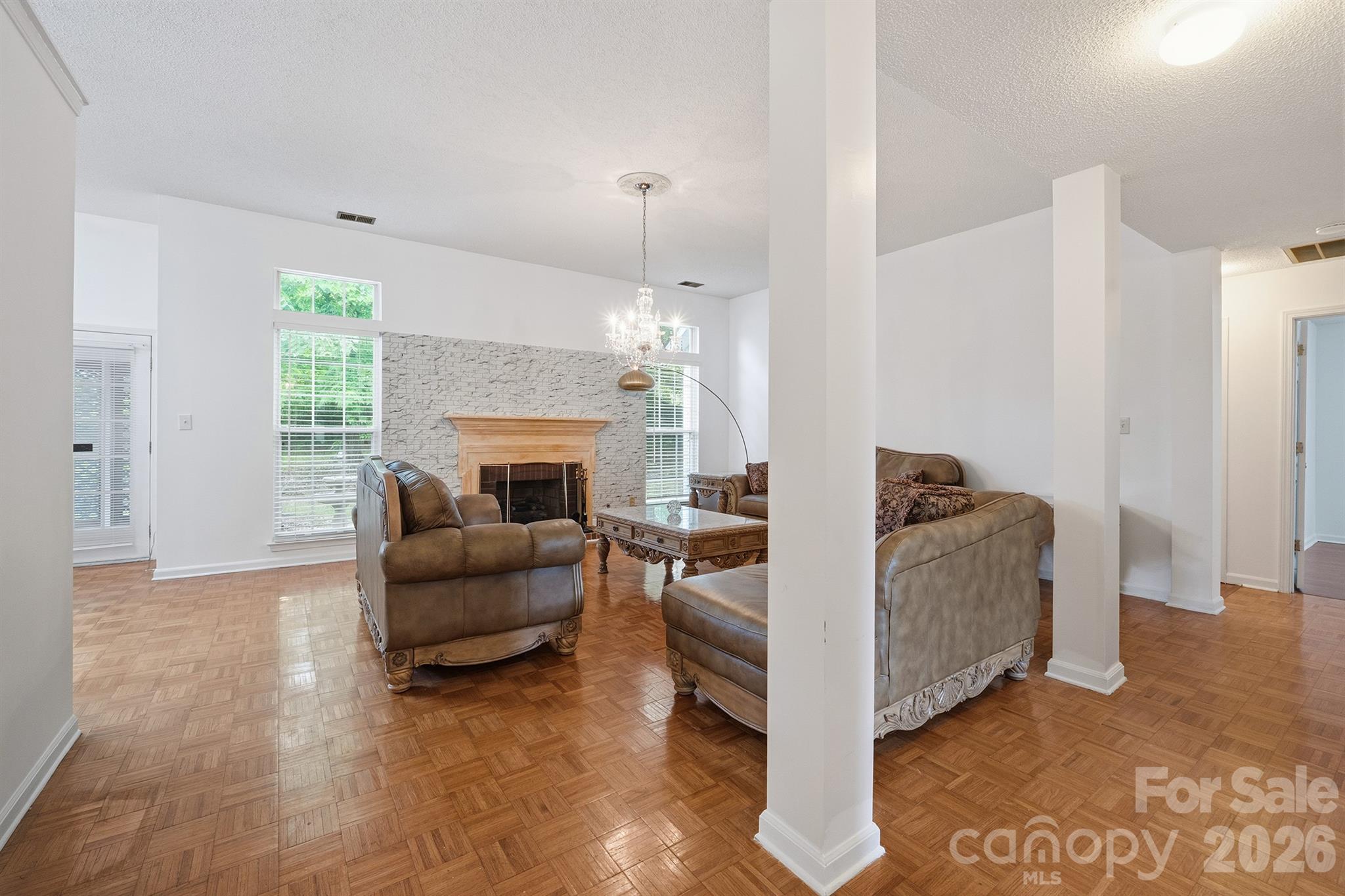 Gaitwood - Residential