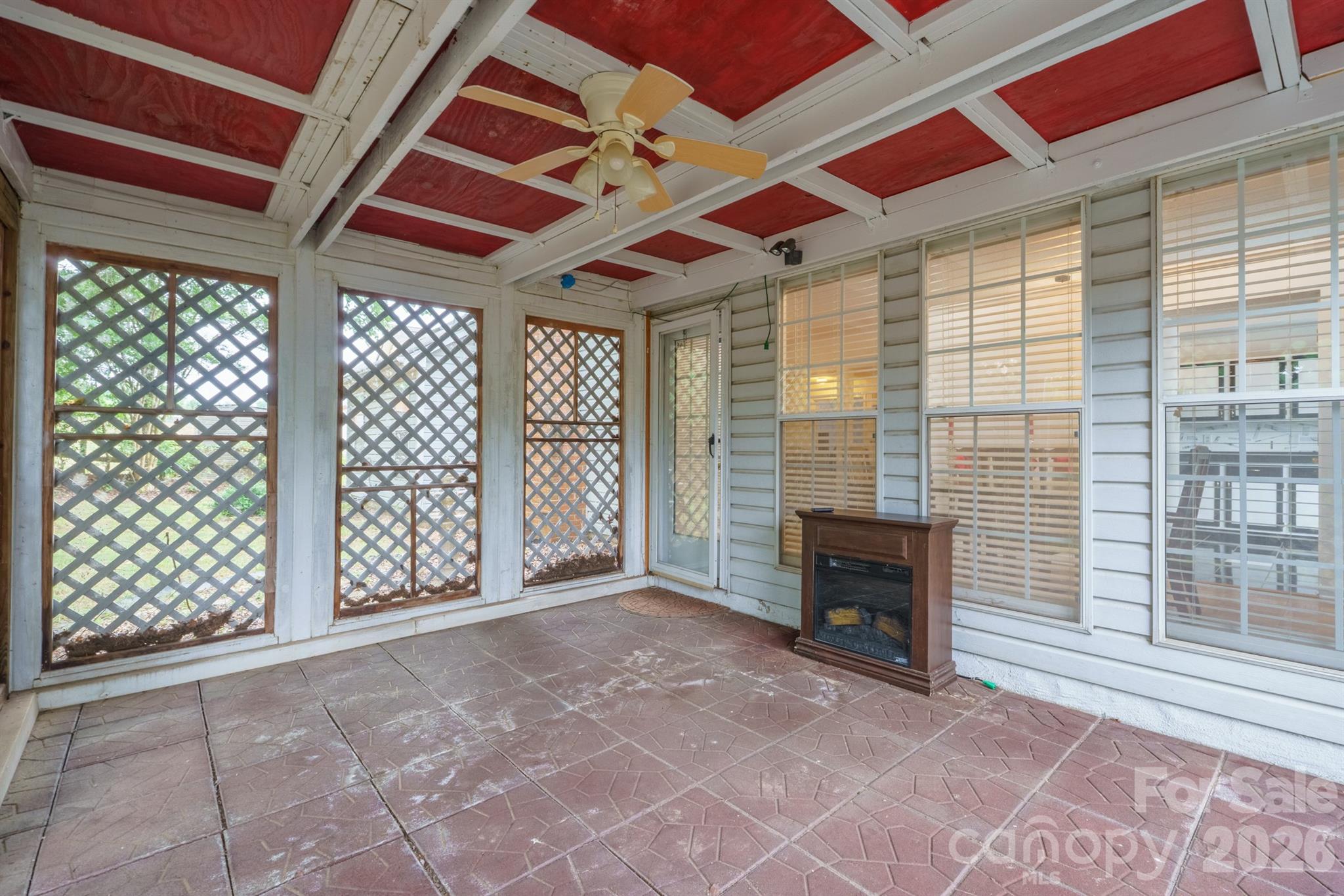 Gaitwood - Residential