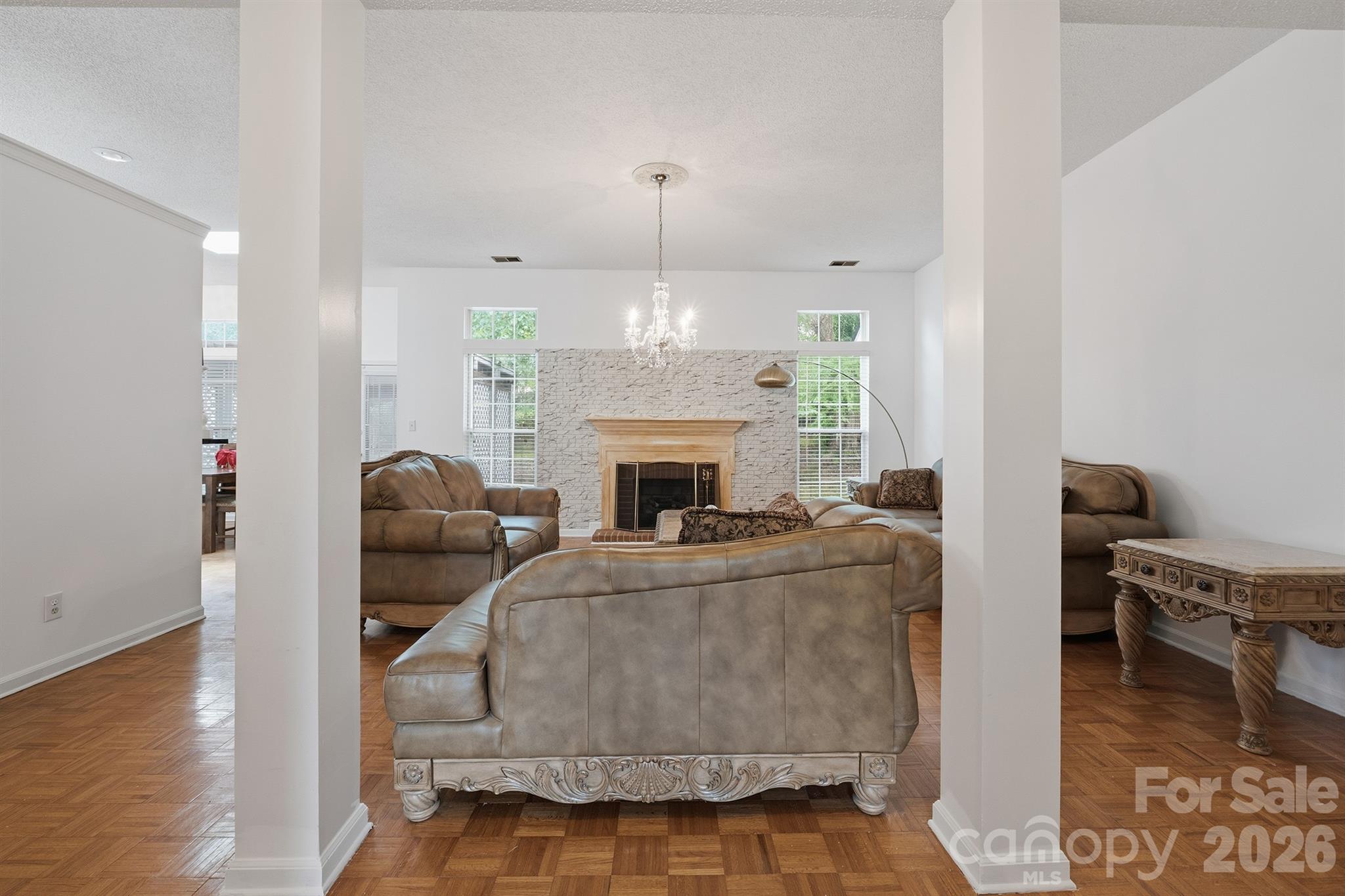 Gaitwood - Residential