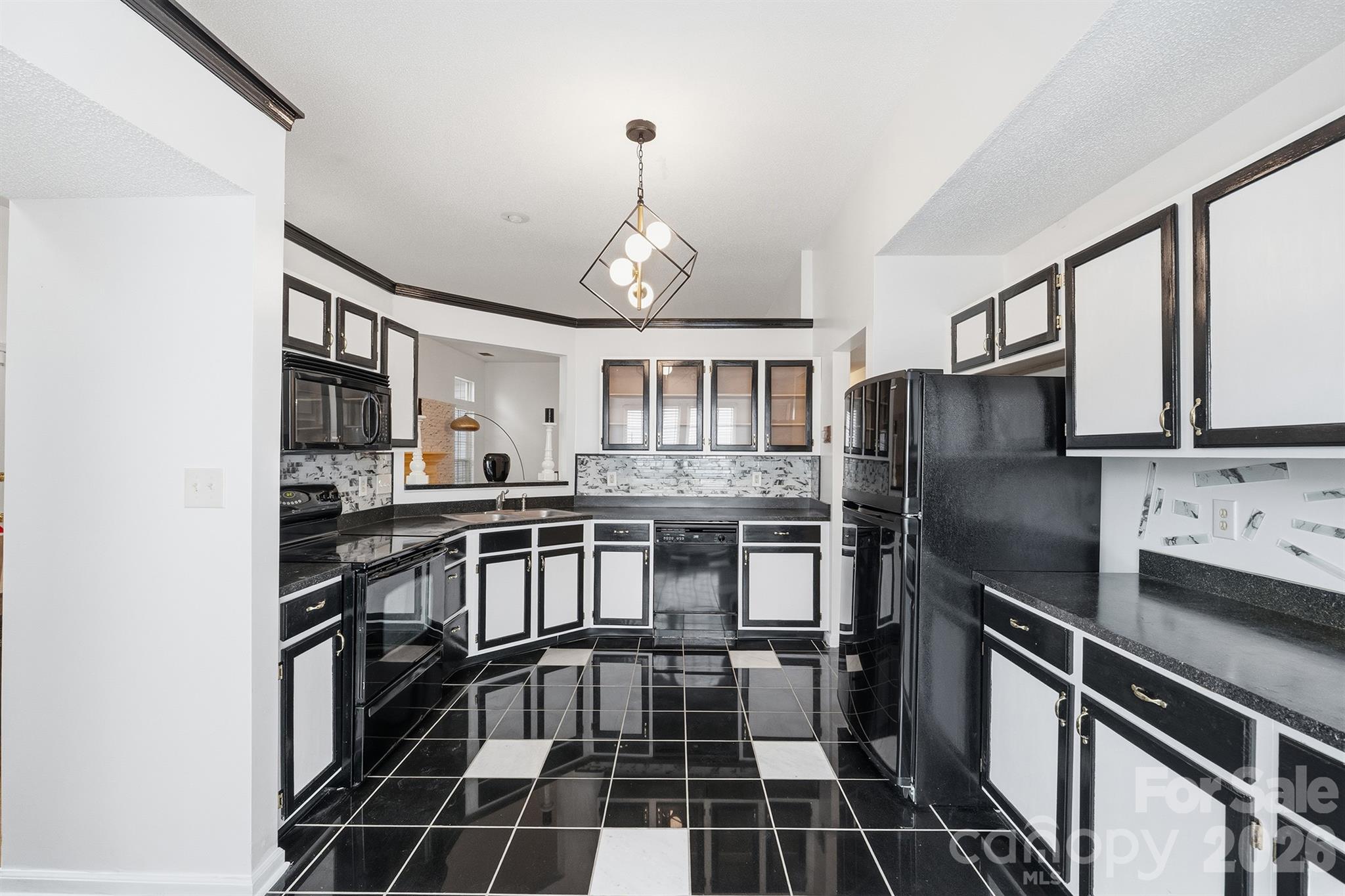 Gaitwood - Residential
