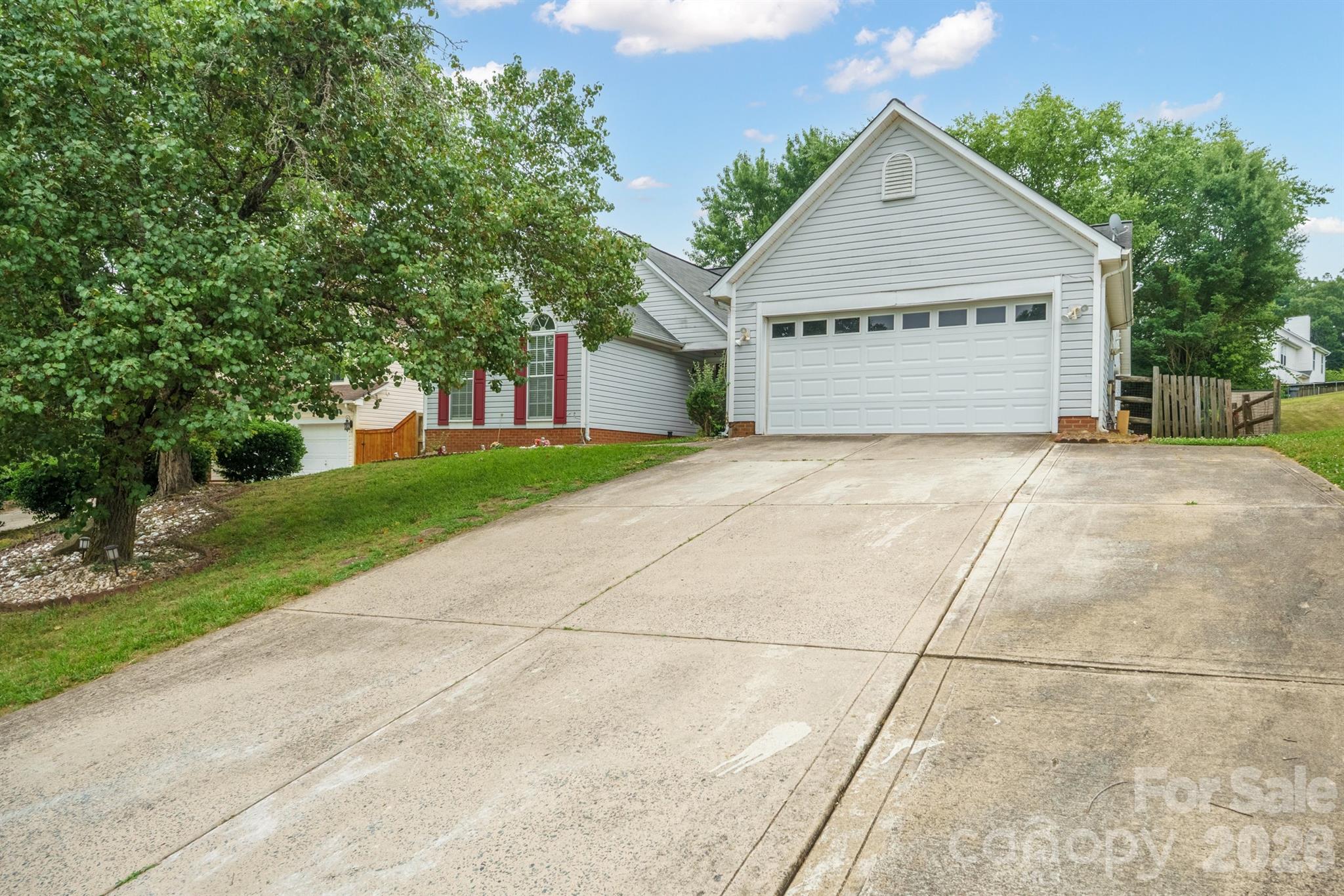 Gaitwood - Residential
