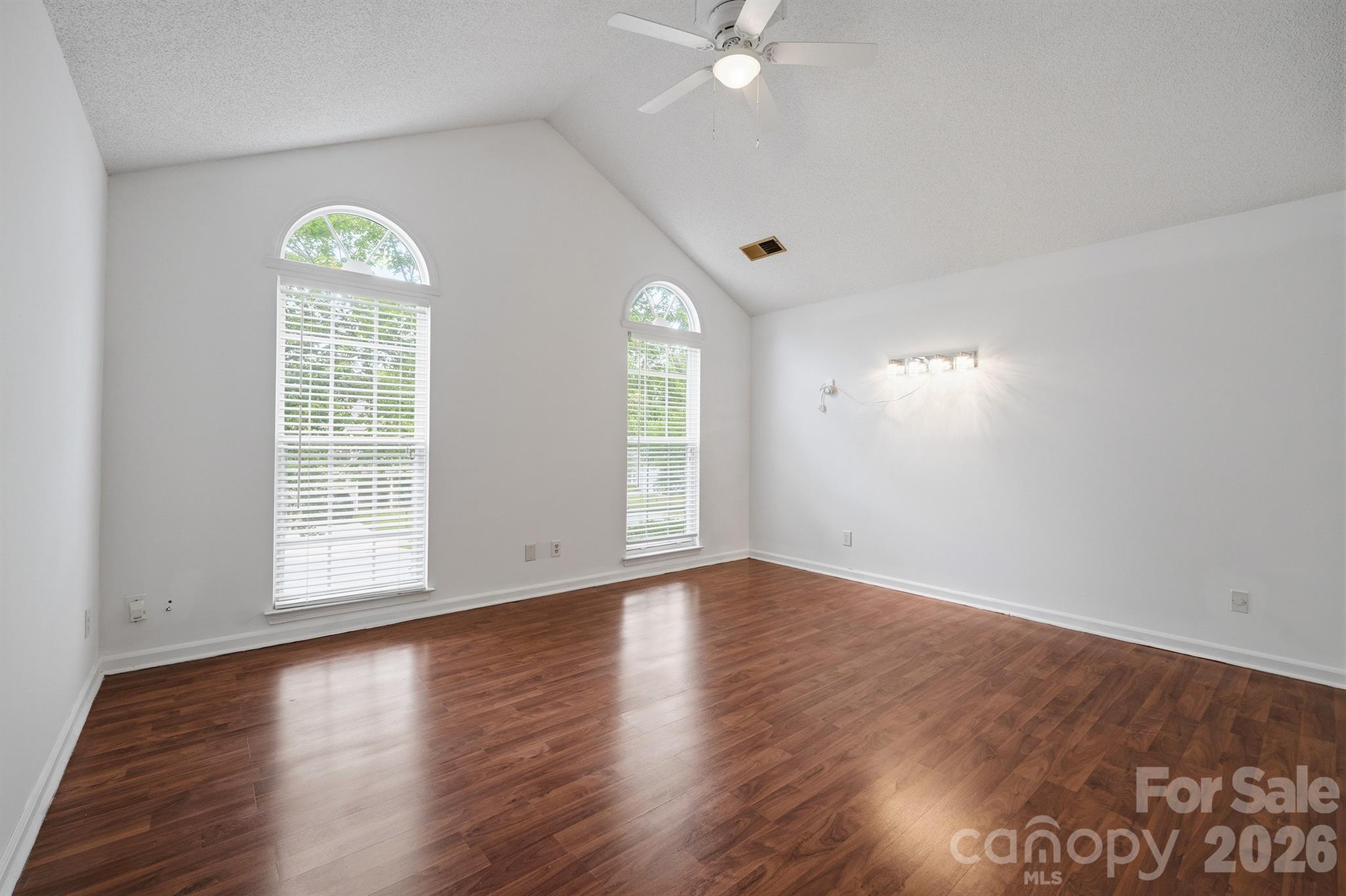 Gaitwood - Residential