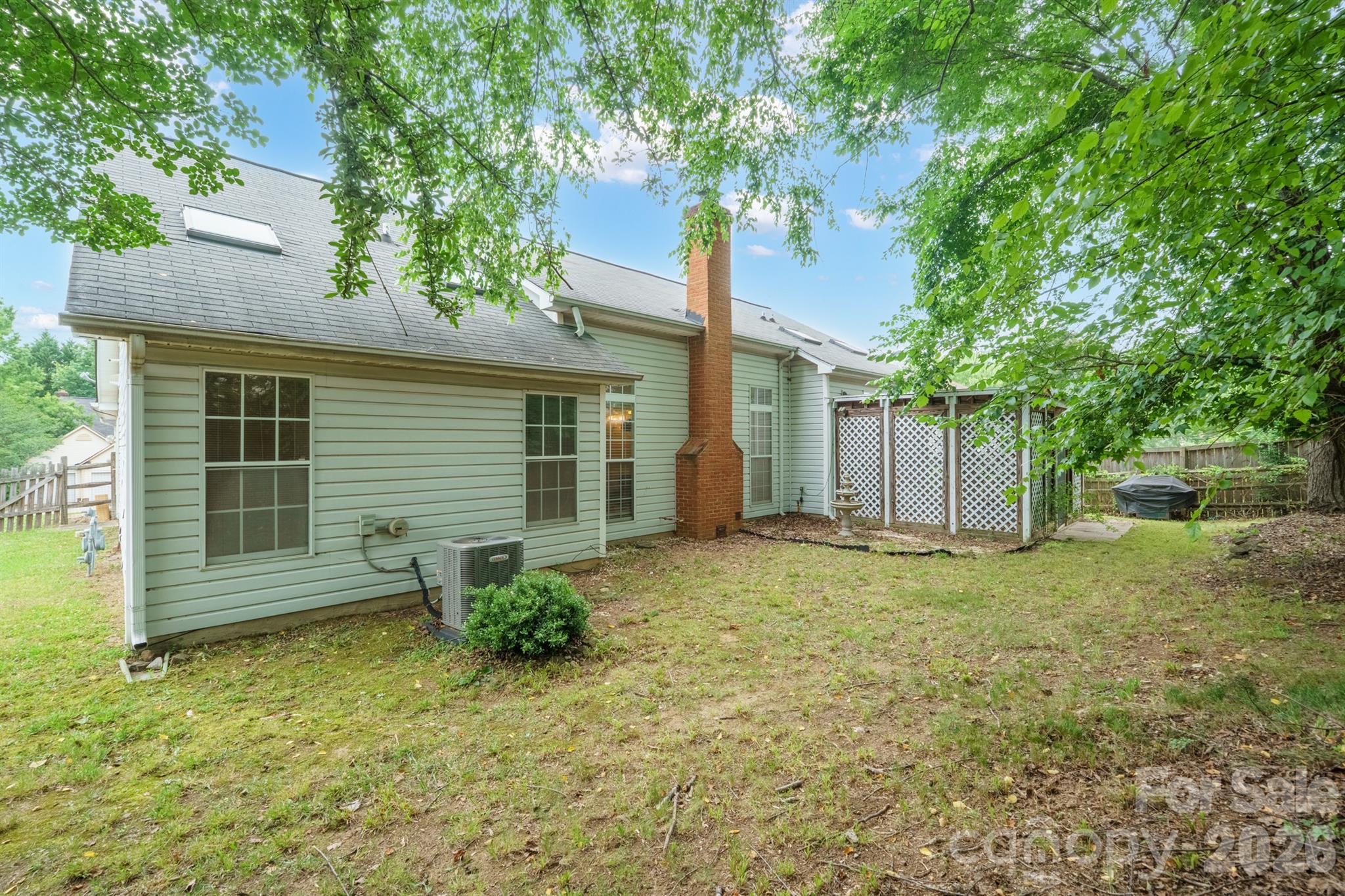 Gaitwood - Residential