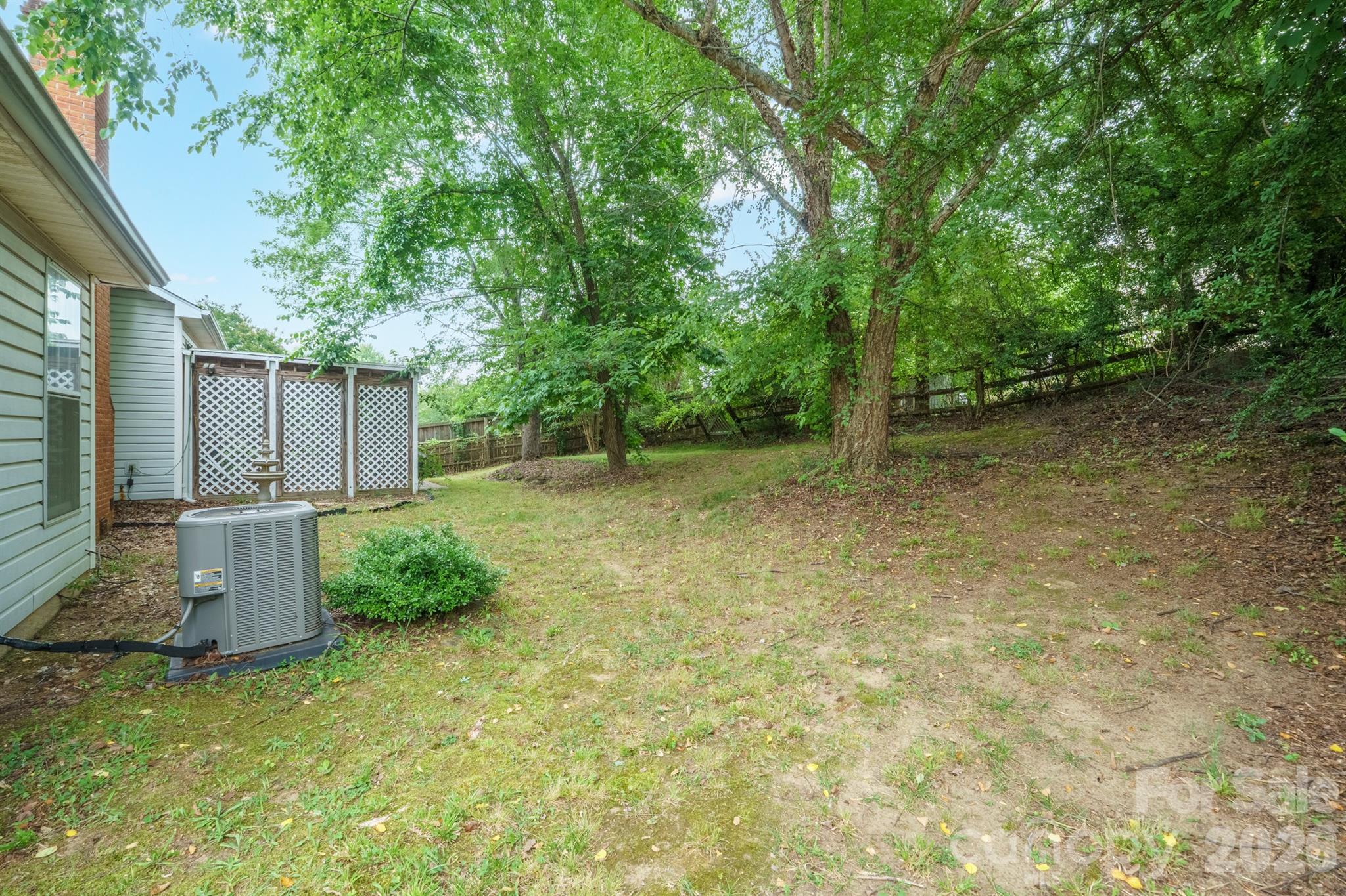Gaitwood - Residential