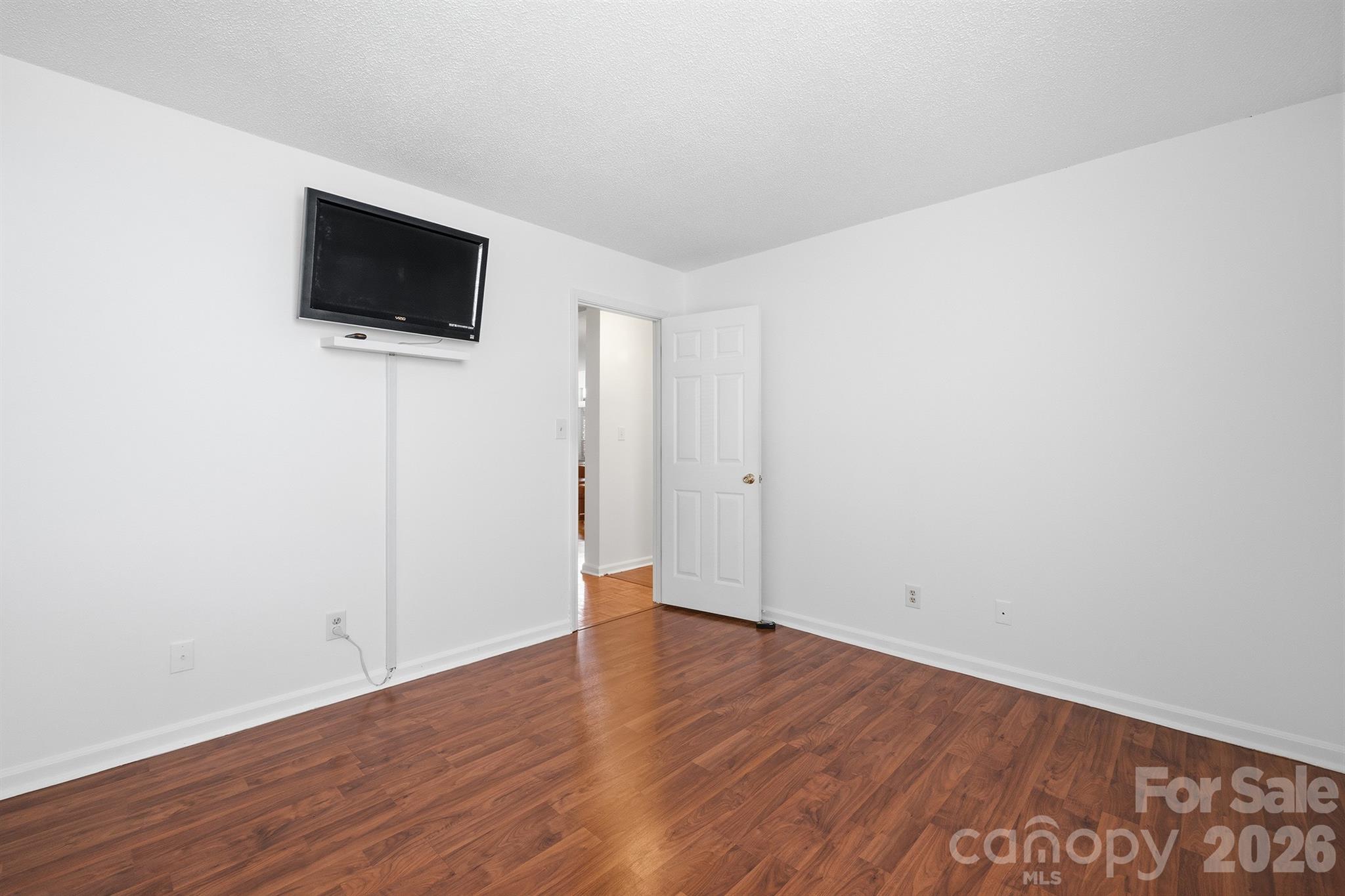 Gaitwood - Residential