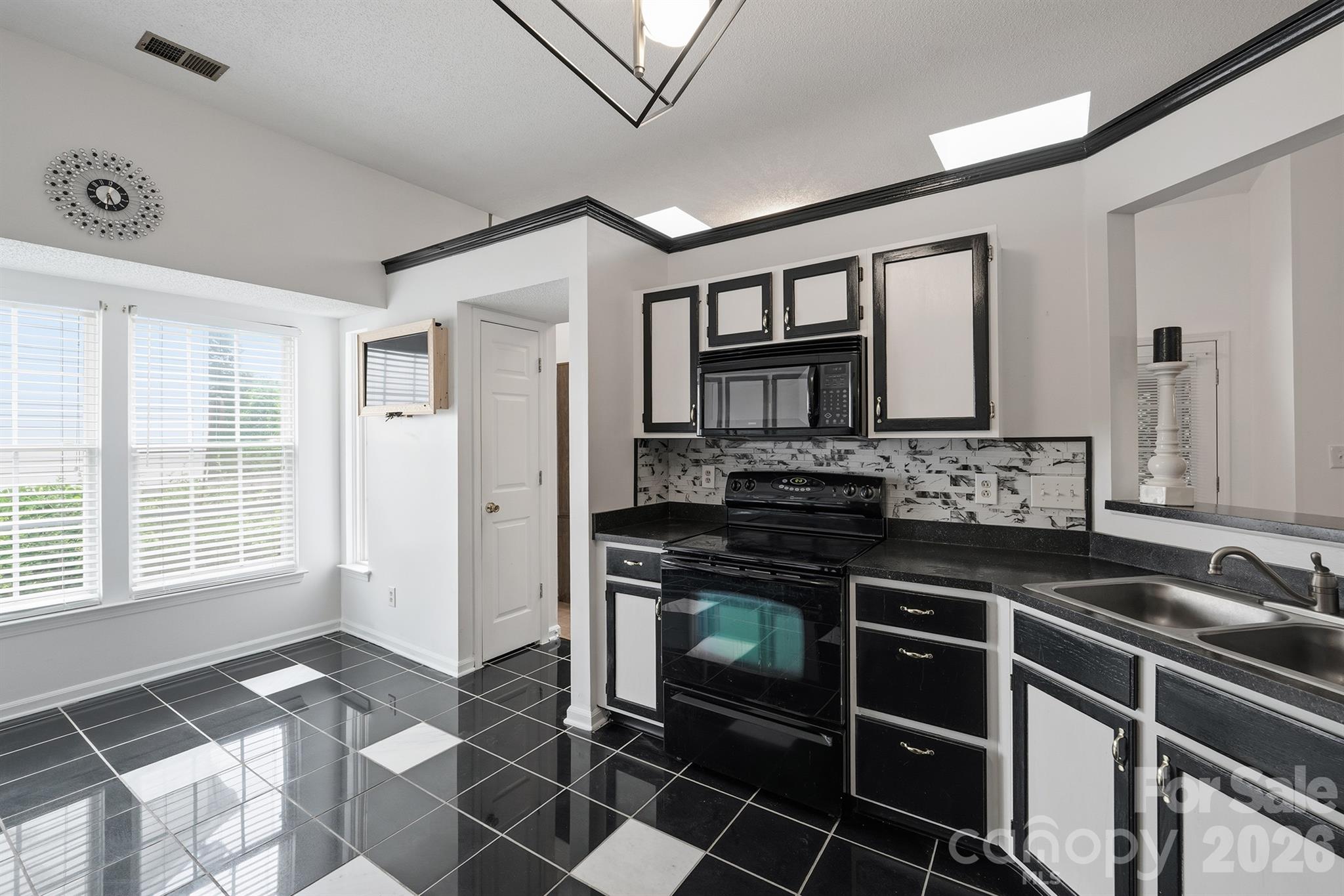Gaitwood - Residential