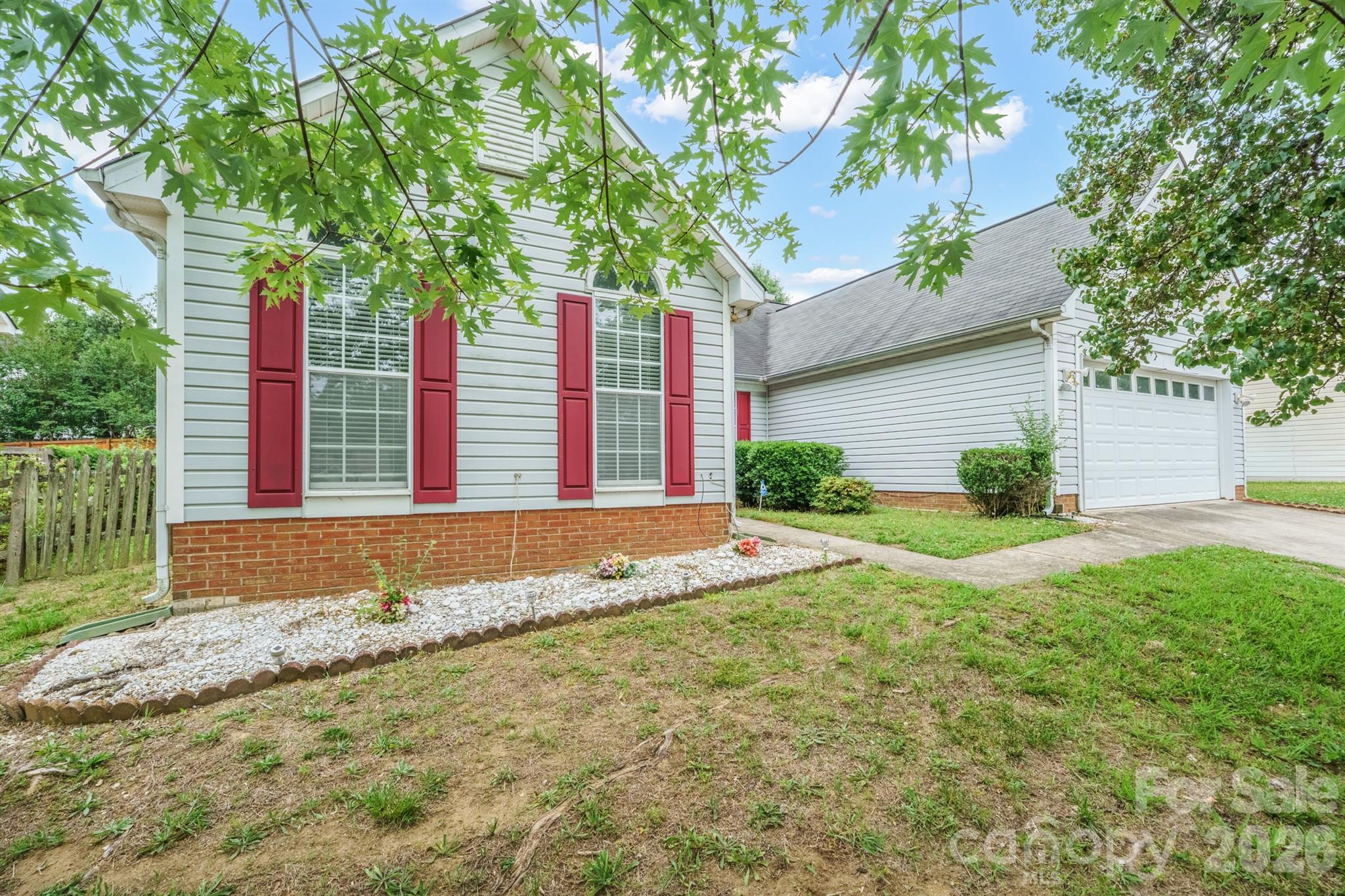 Gaitwood - Residential