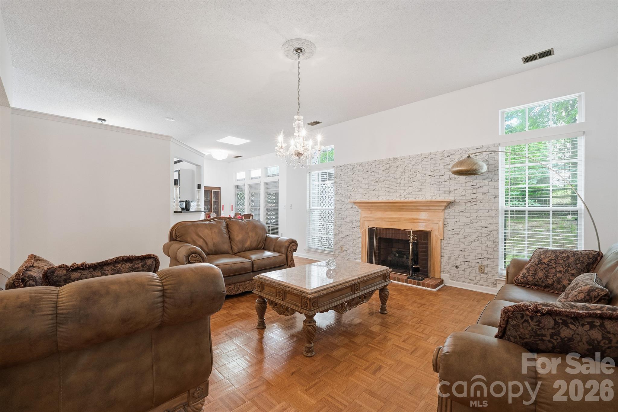 Gaitwood - Residential