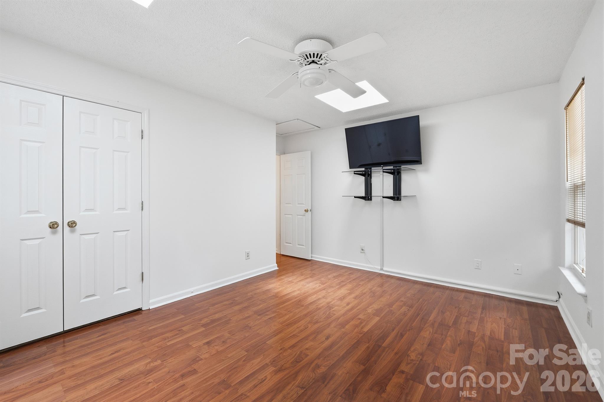 Gaitwood - Residential
