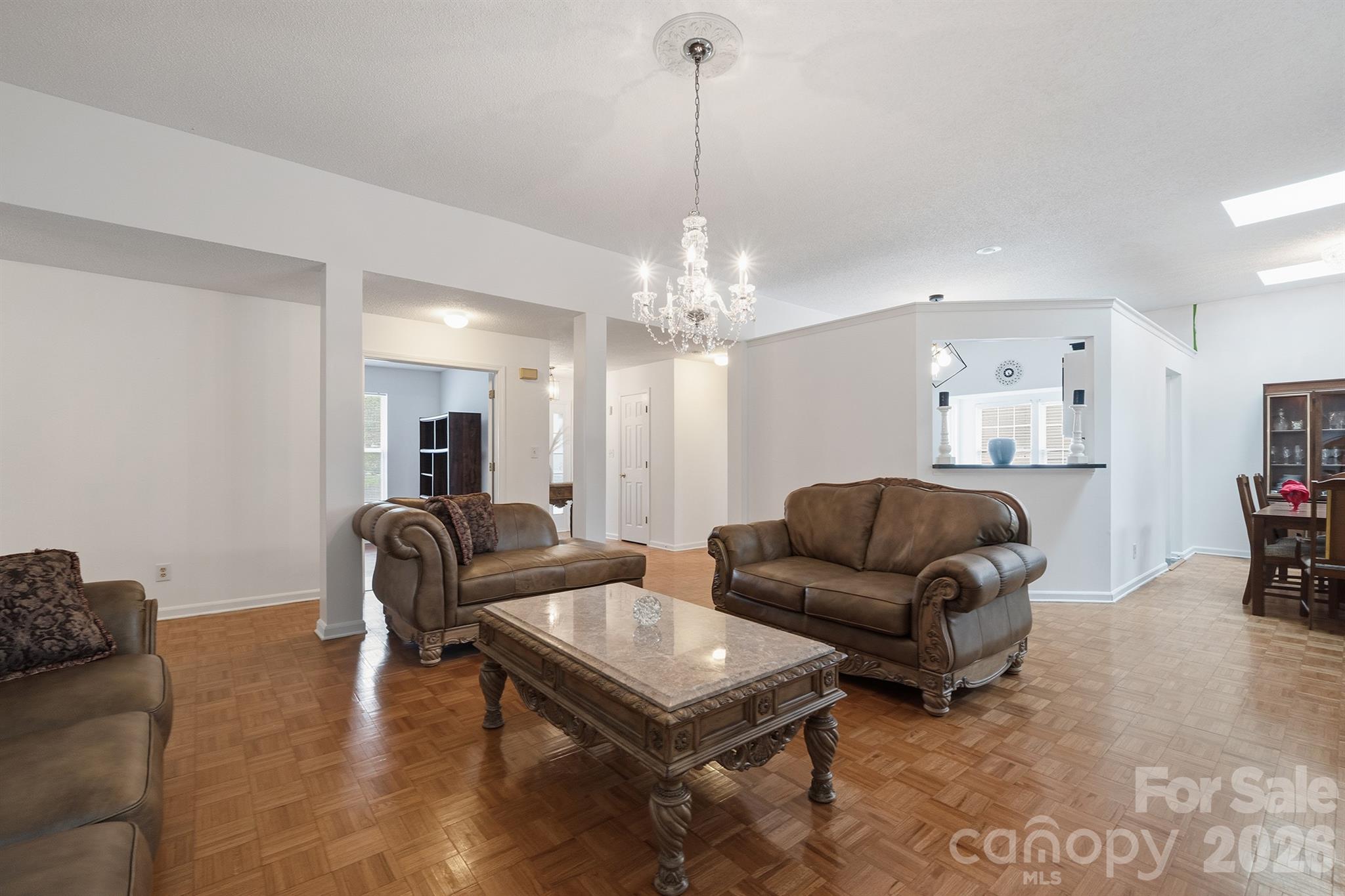 Gaitwood - Residential