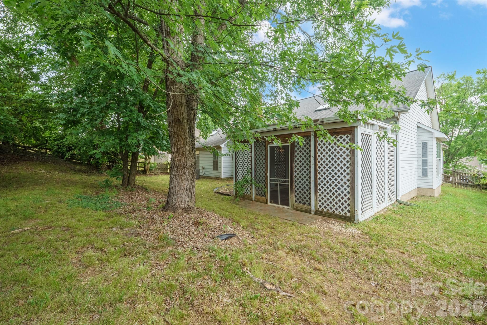 Gaitwood - Residential