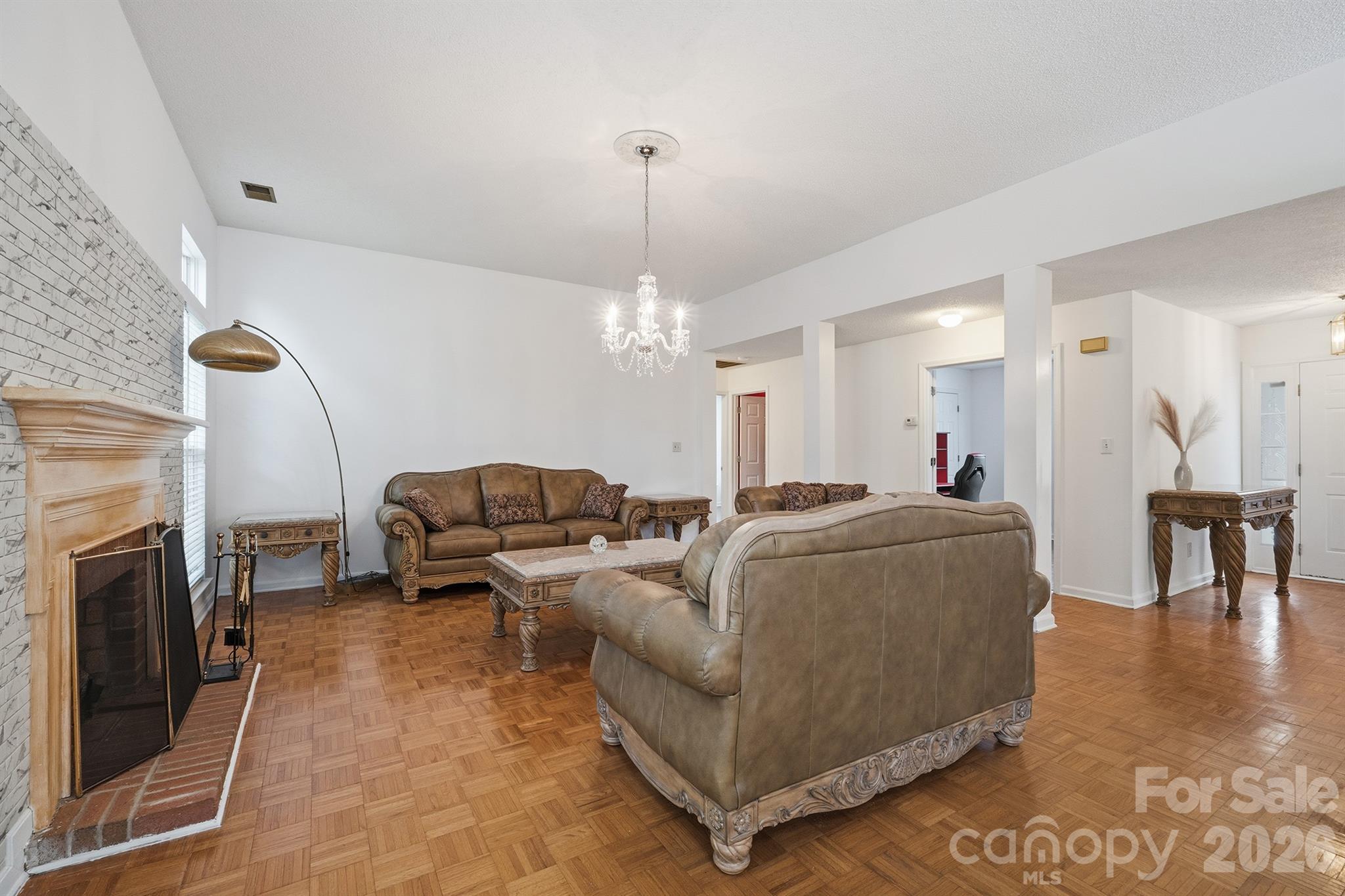 Gaitwood - Residential