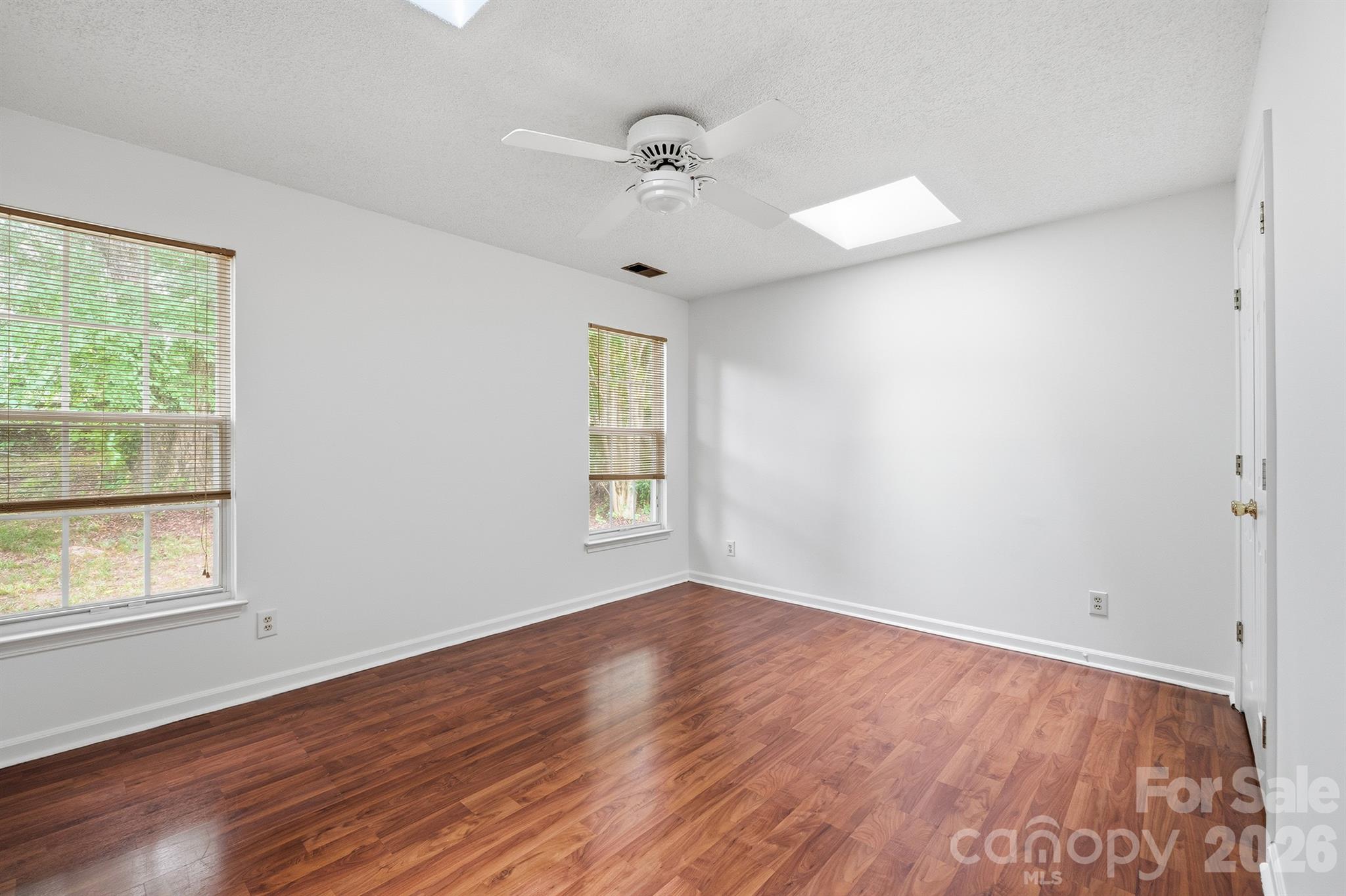 Gaitwood - Residential