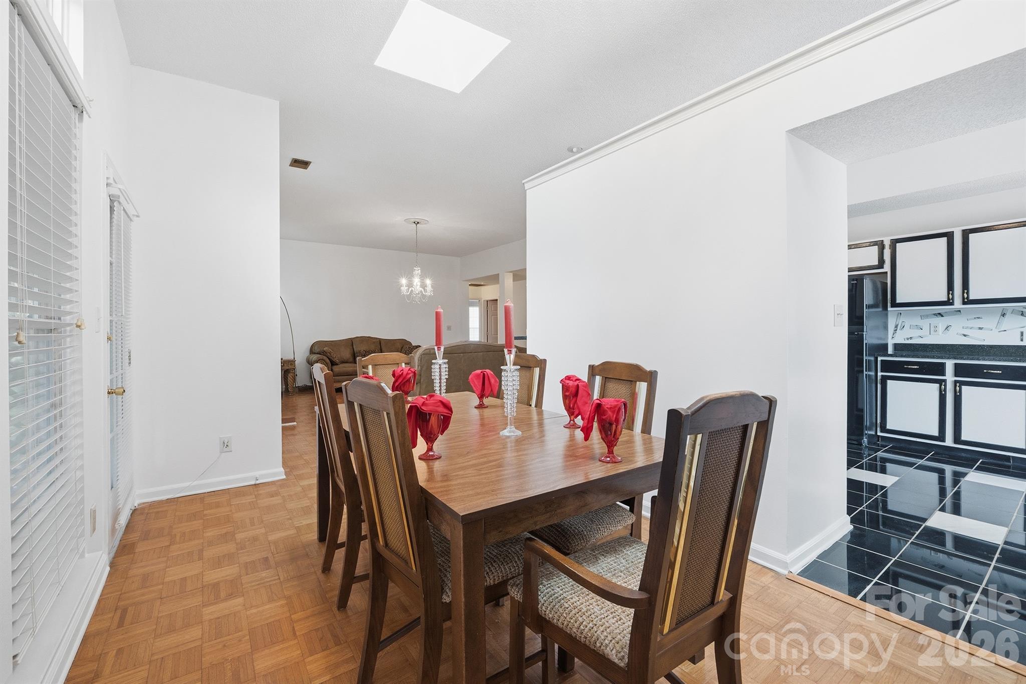 Gaitwood - Residential