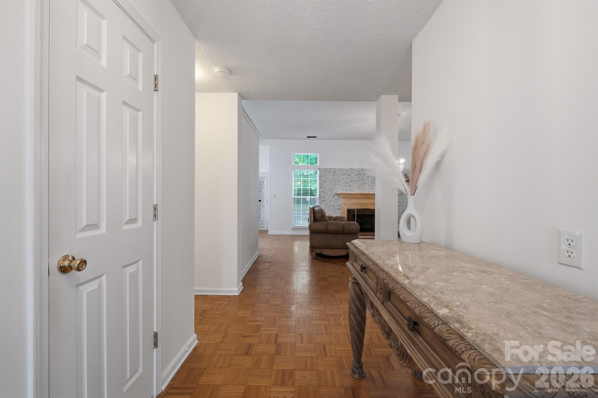 Gaitwood - Residential