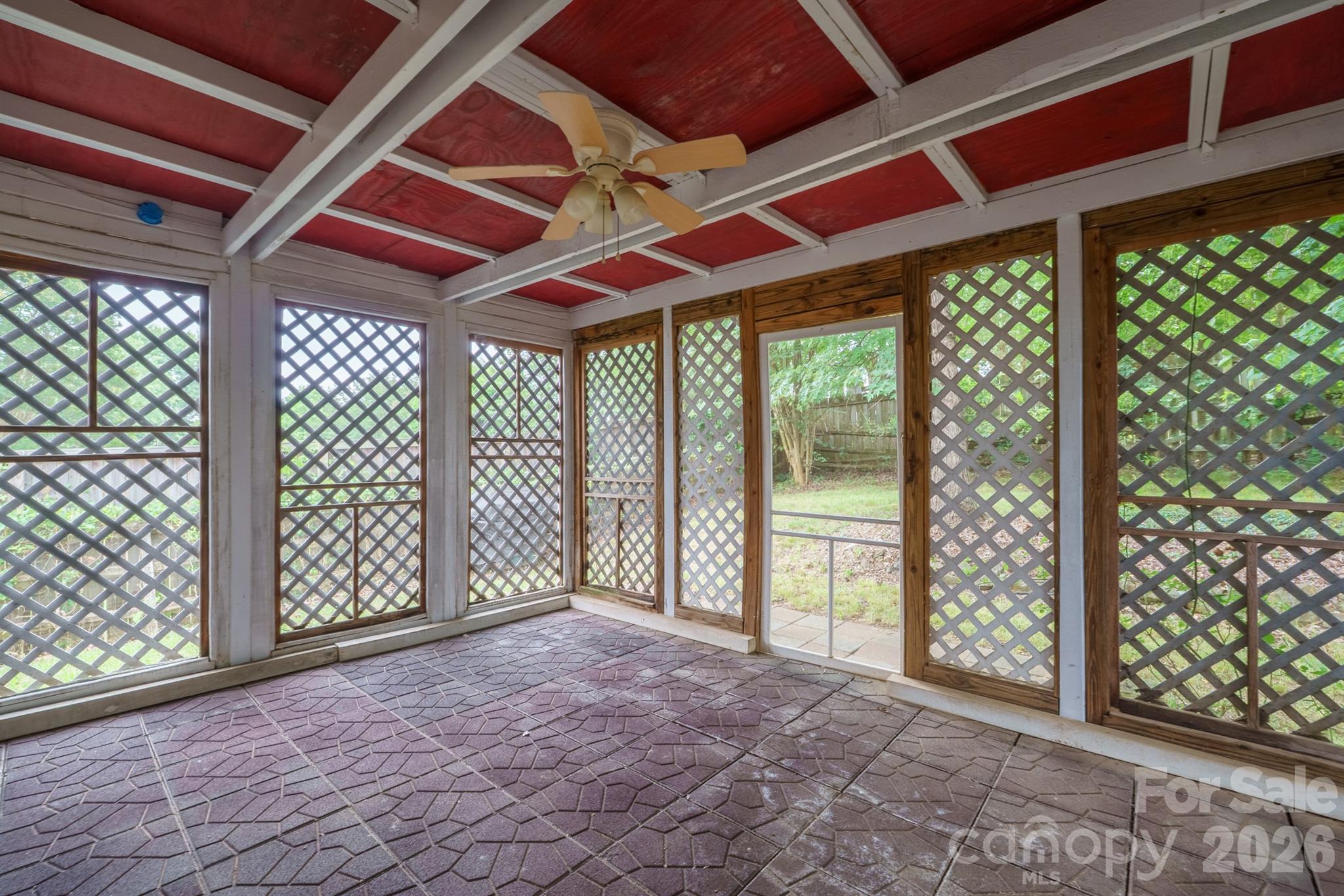 Gaitwood - Residential