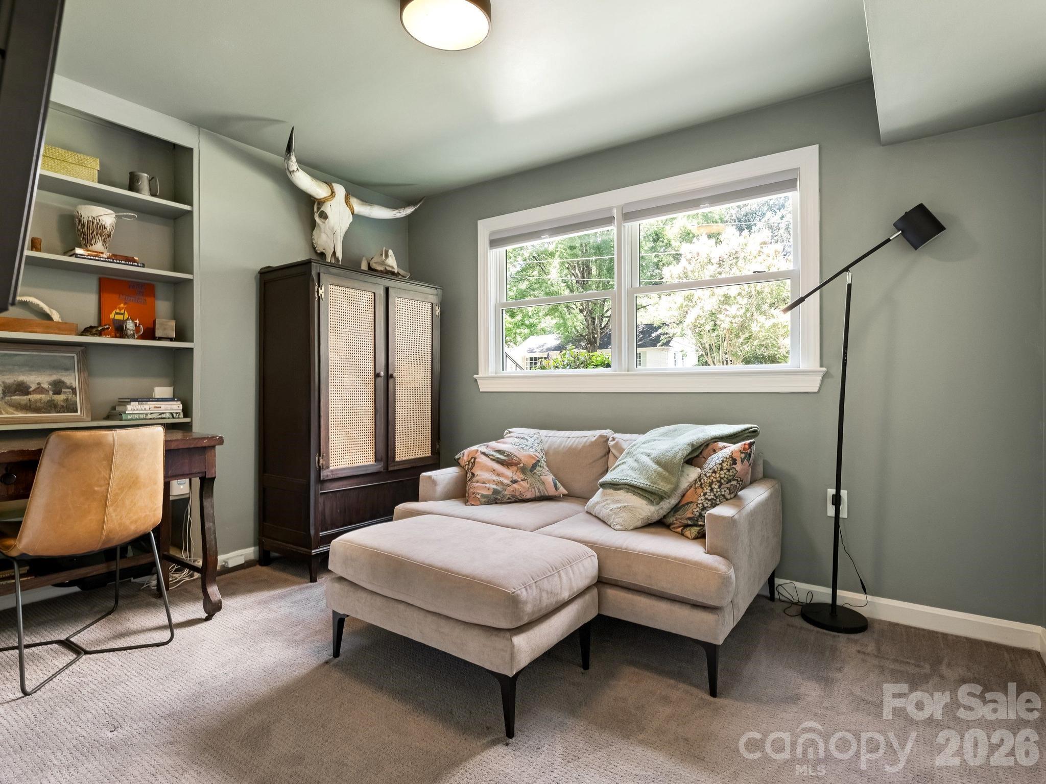Beverly Woods - Residential