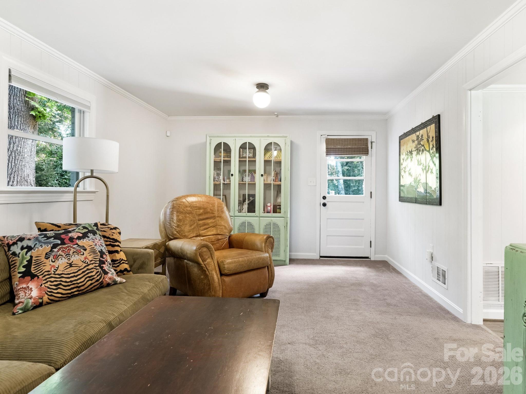 Beverly Woods - Residential