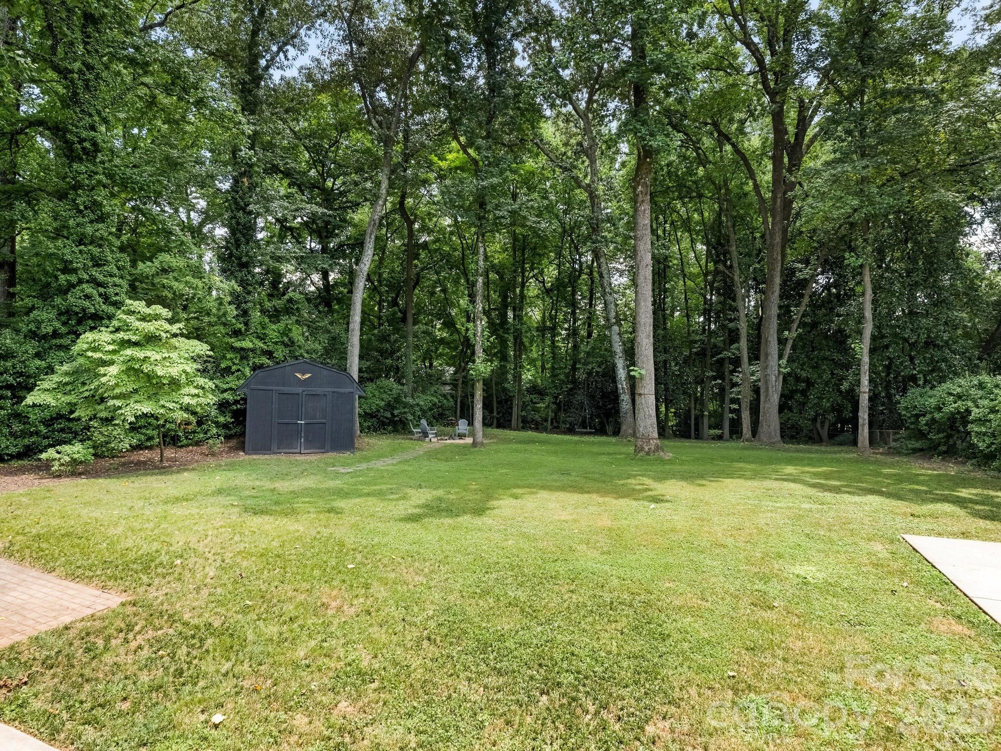 Beverly Woods - Residential