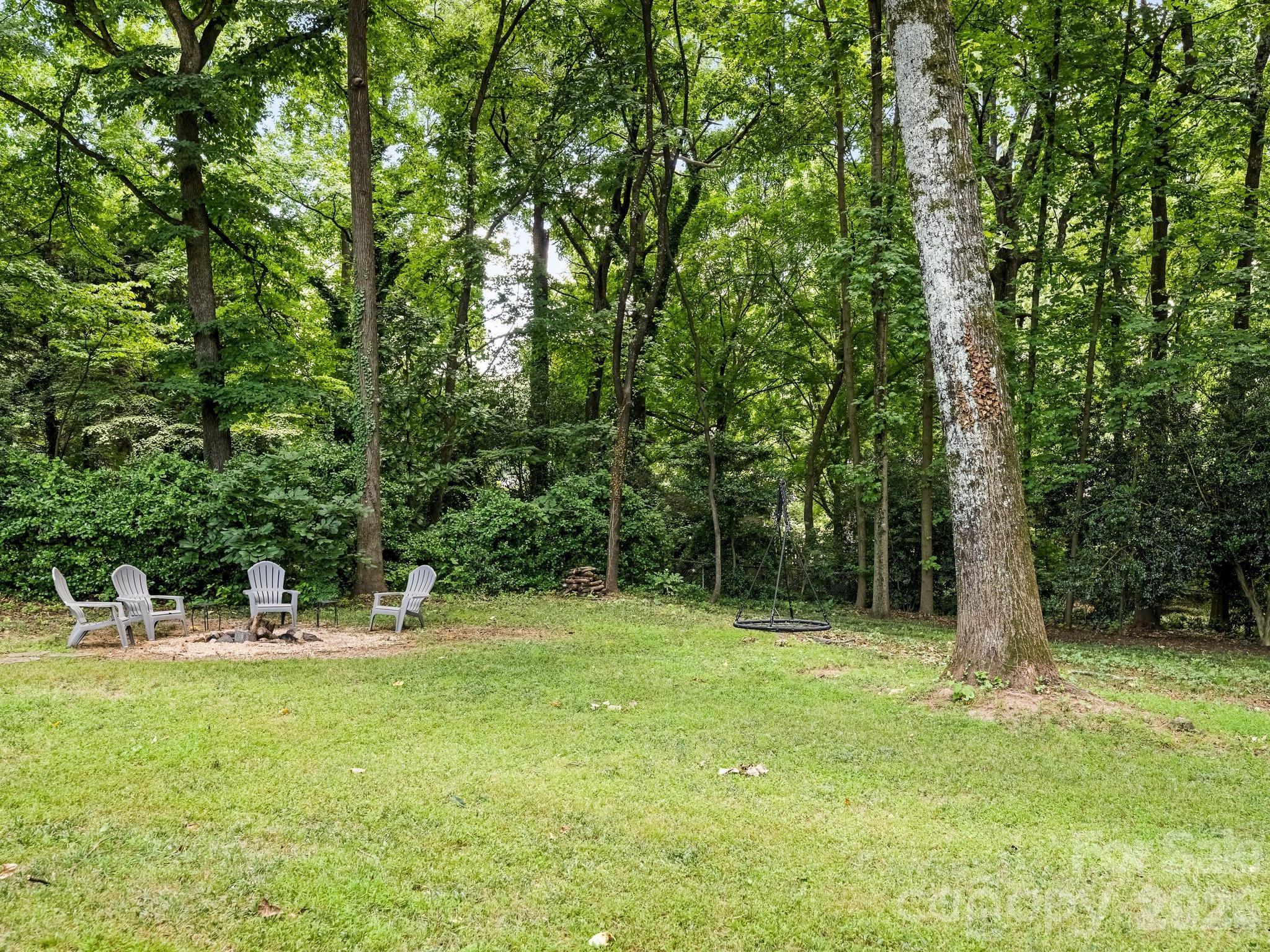 Beverly Woods - Residential