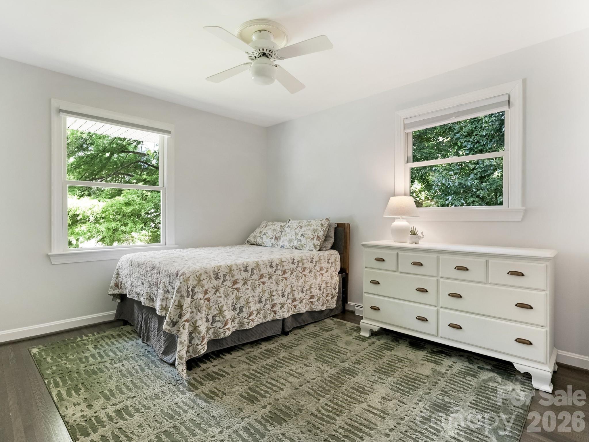 Beverly Woods - Residential