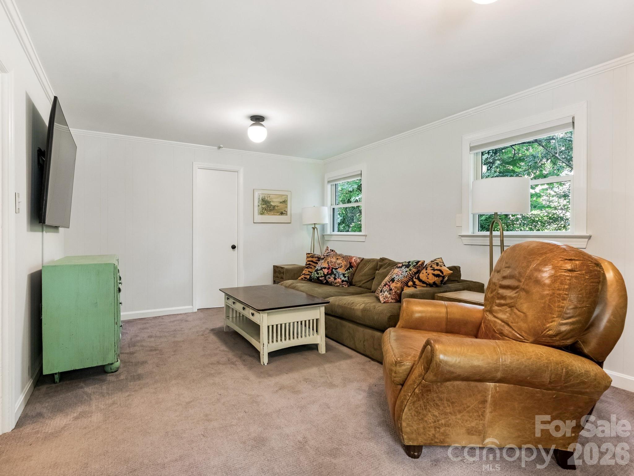 Beverly Woods - Residential