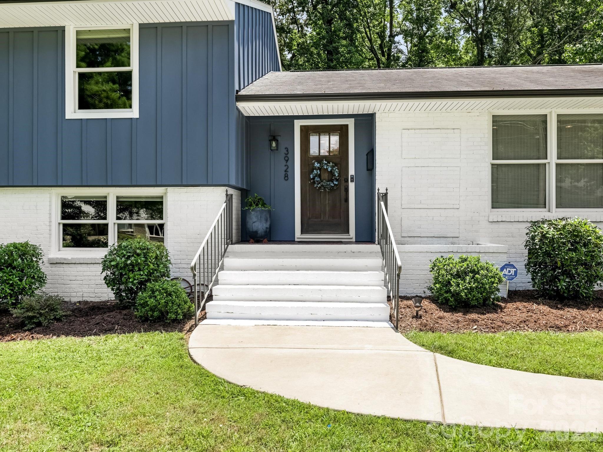Beverly Woods - Residential