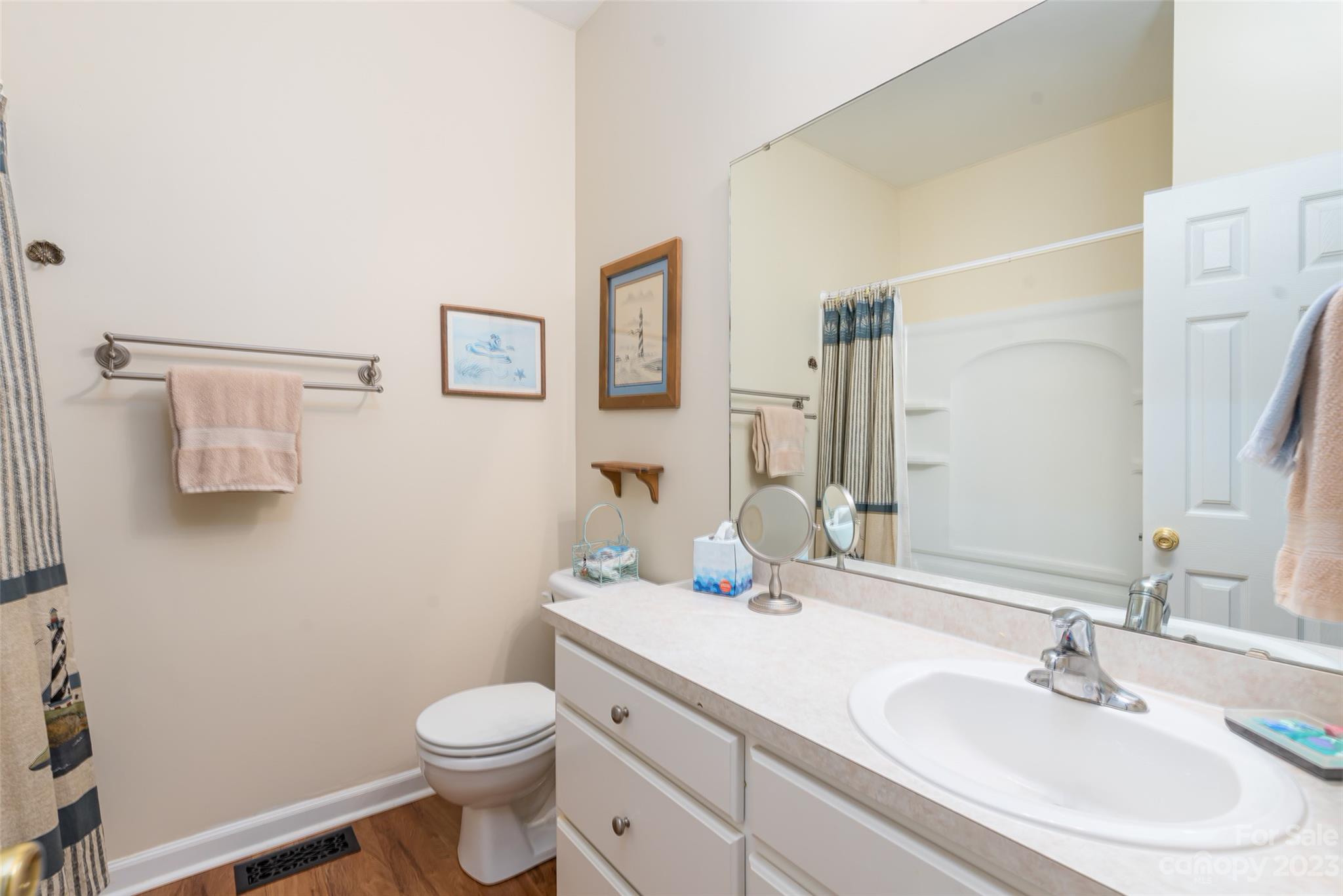 none - Residential