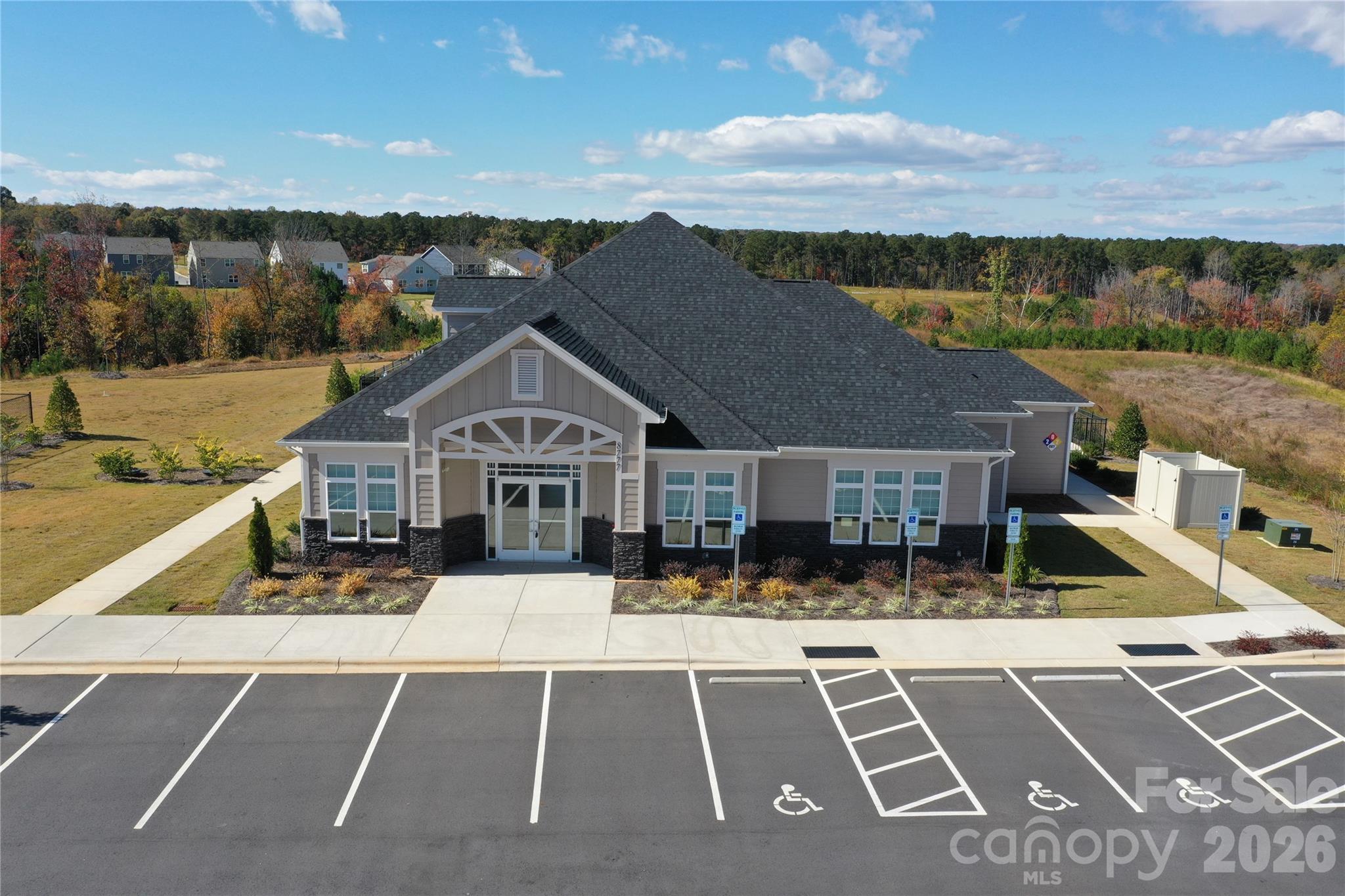 Laurelbrook - Residential